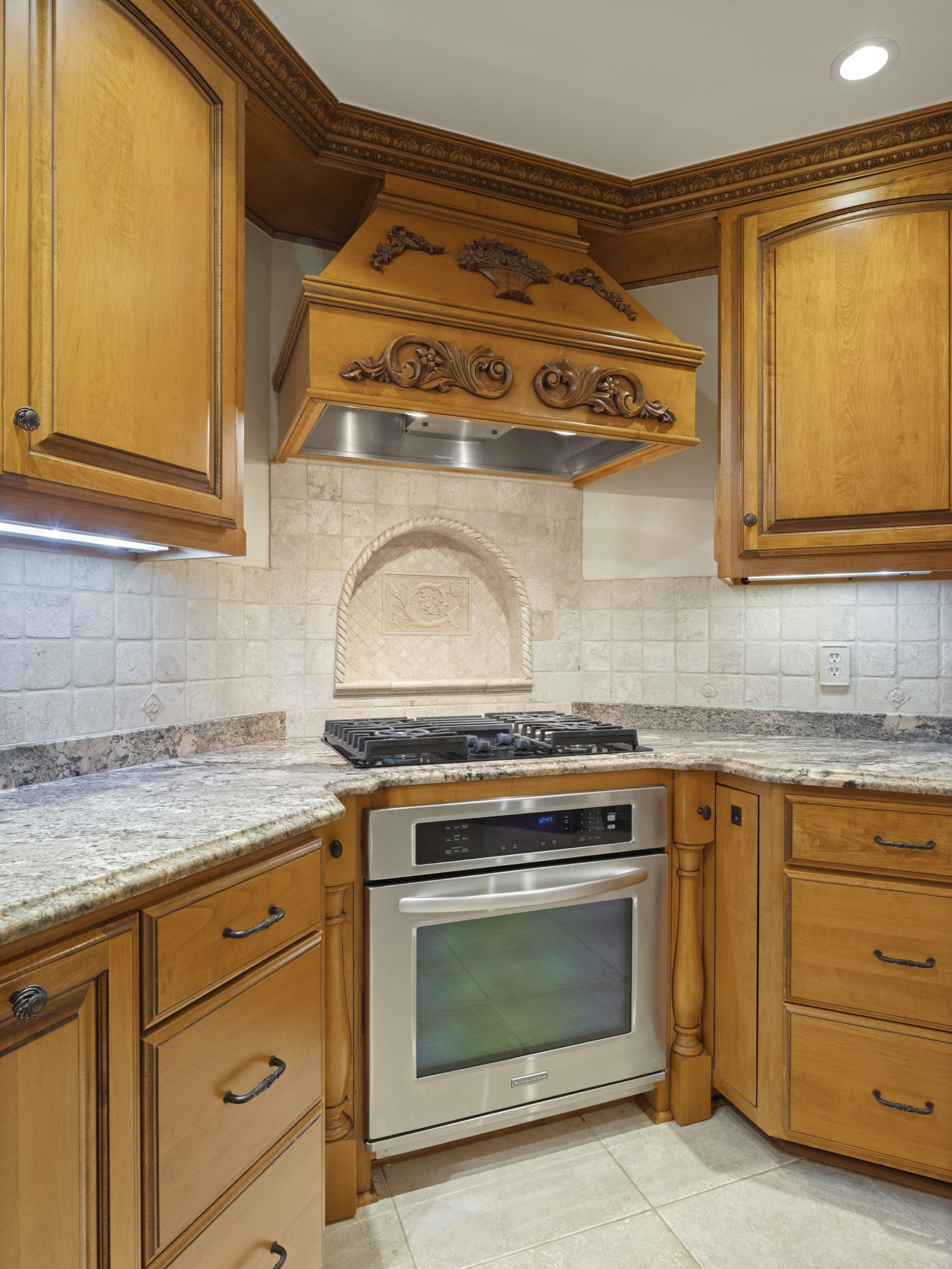  6004 Muirfield Drive, Edmond, OK 73025 - 物件實景