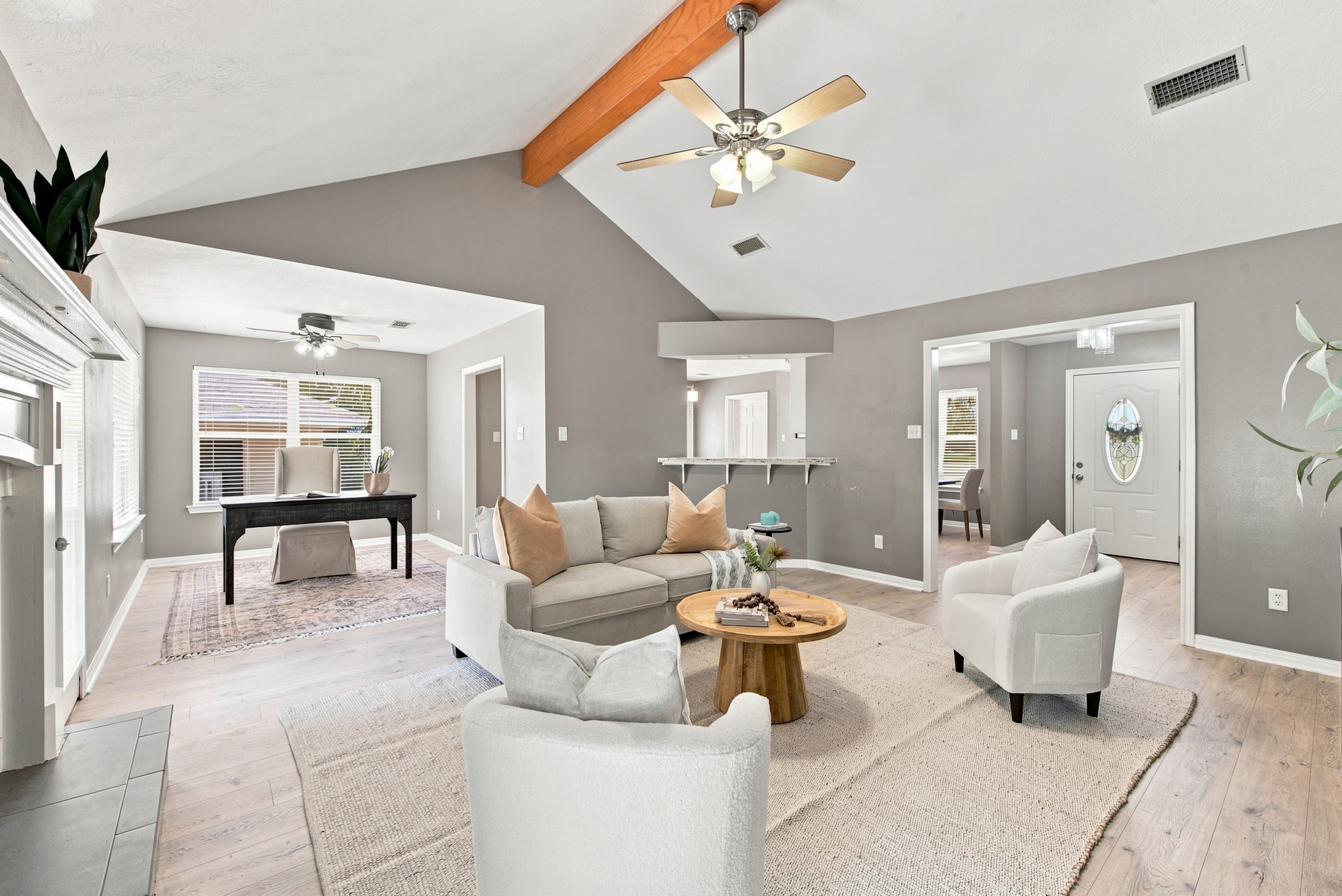  6826 Bendwood, College Station, TX 77845 - 物件實景