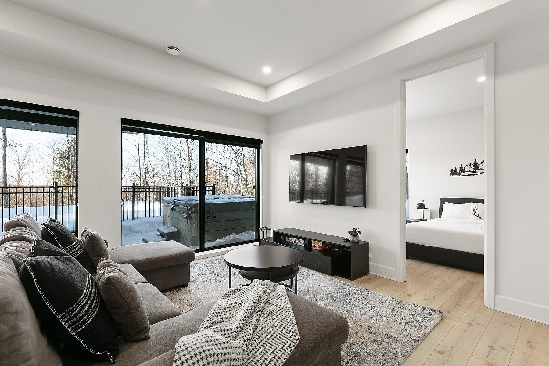  La Conception, Laurentides - 物件實景