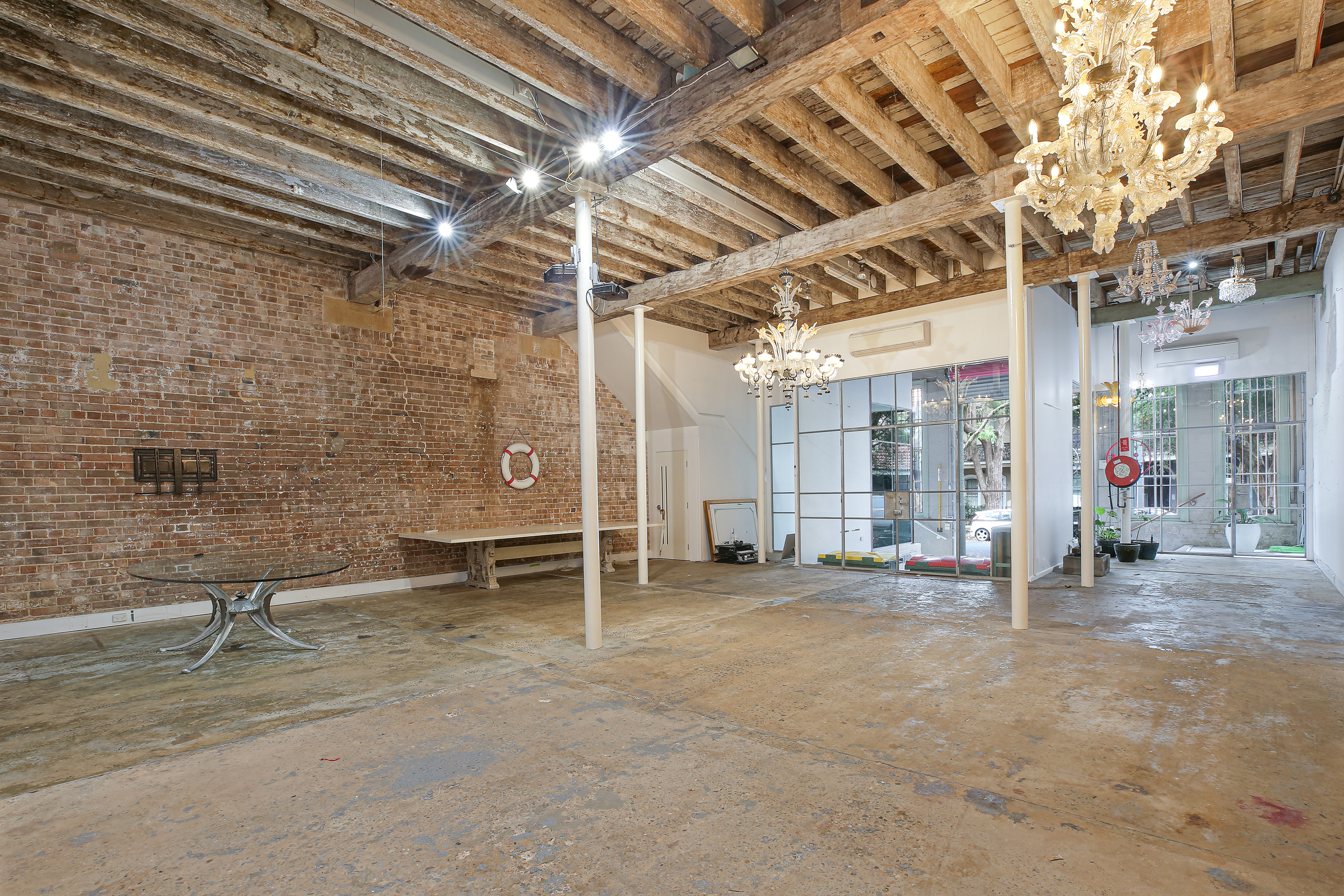  61-63 Great Buckingham Street, Redfern - 物件實景