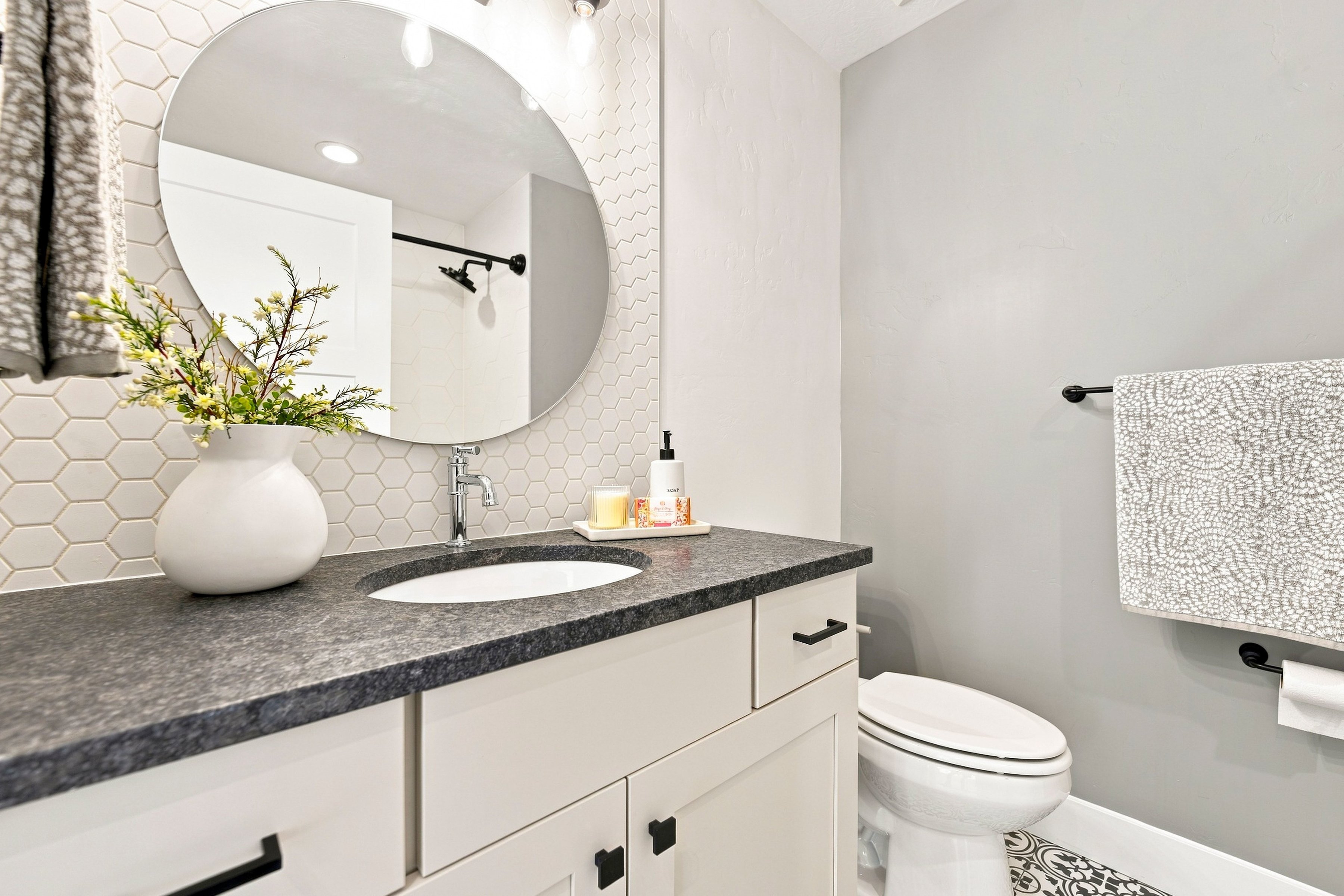  Sophisticated Style, Effortless Living in Meridian - 物件實景