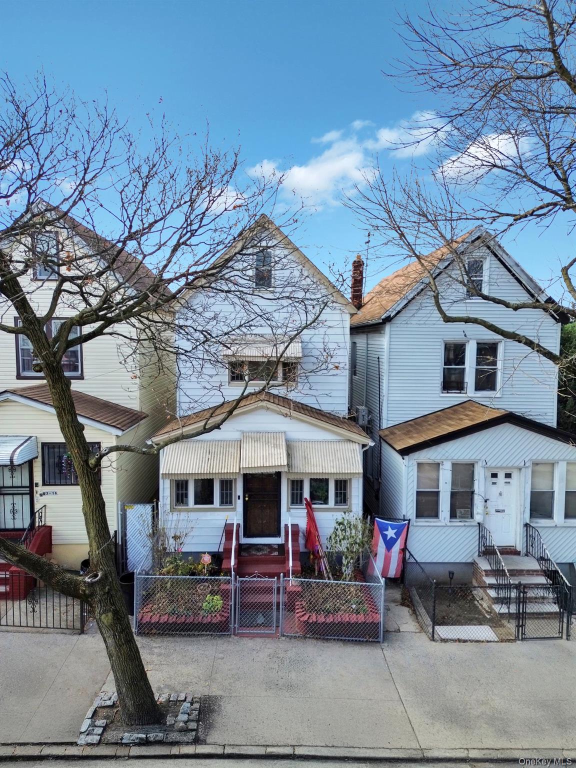 89th St, Ozone Park, NY 11417