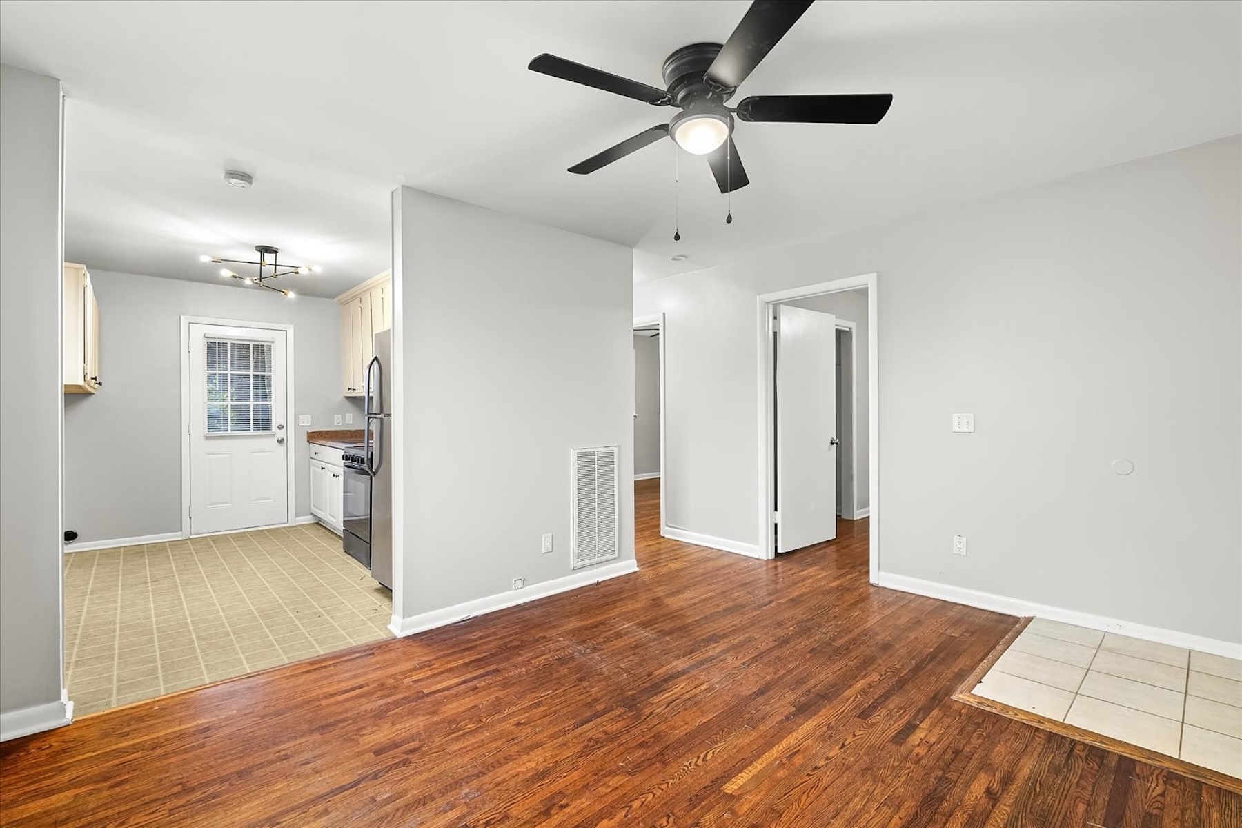  319 Morton Ave, Nashville, TN, 37211 - 物件實景