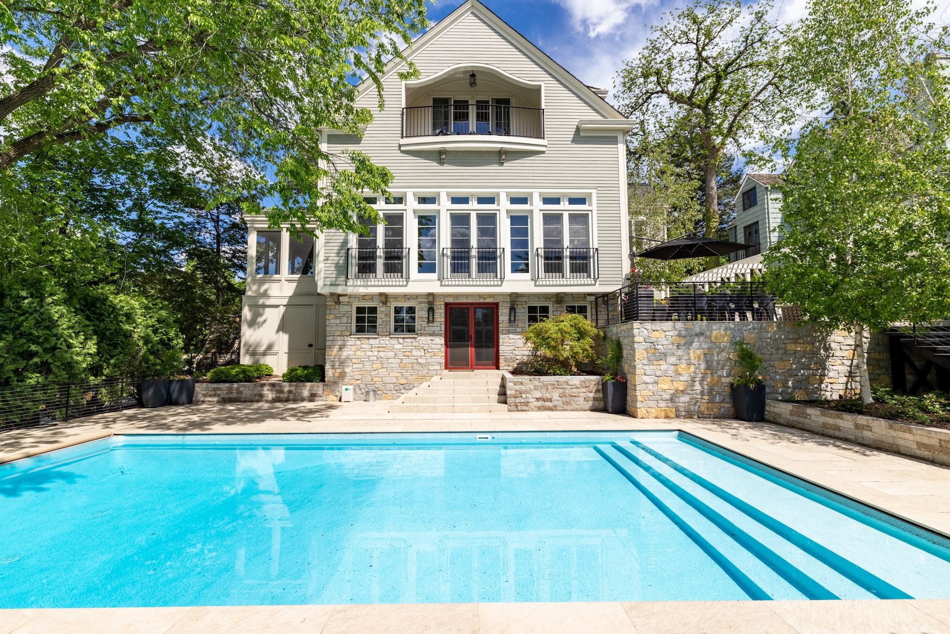  Lake Harriet Luxury Oasis with Panoramic Views - 物件實景