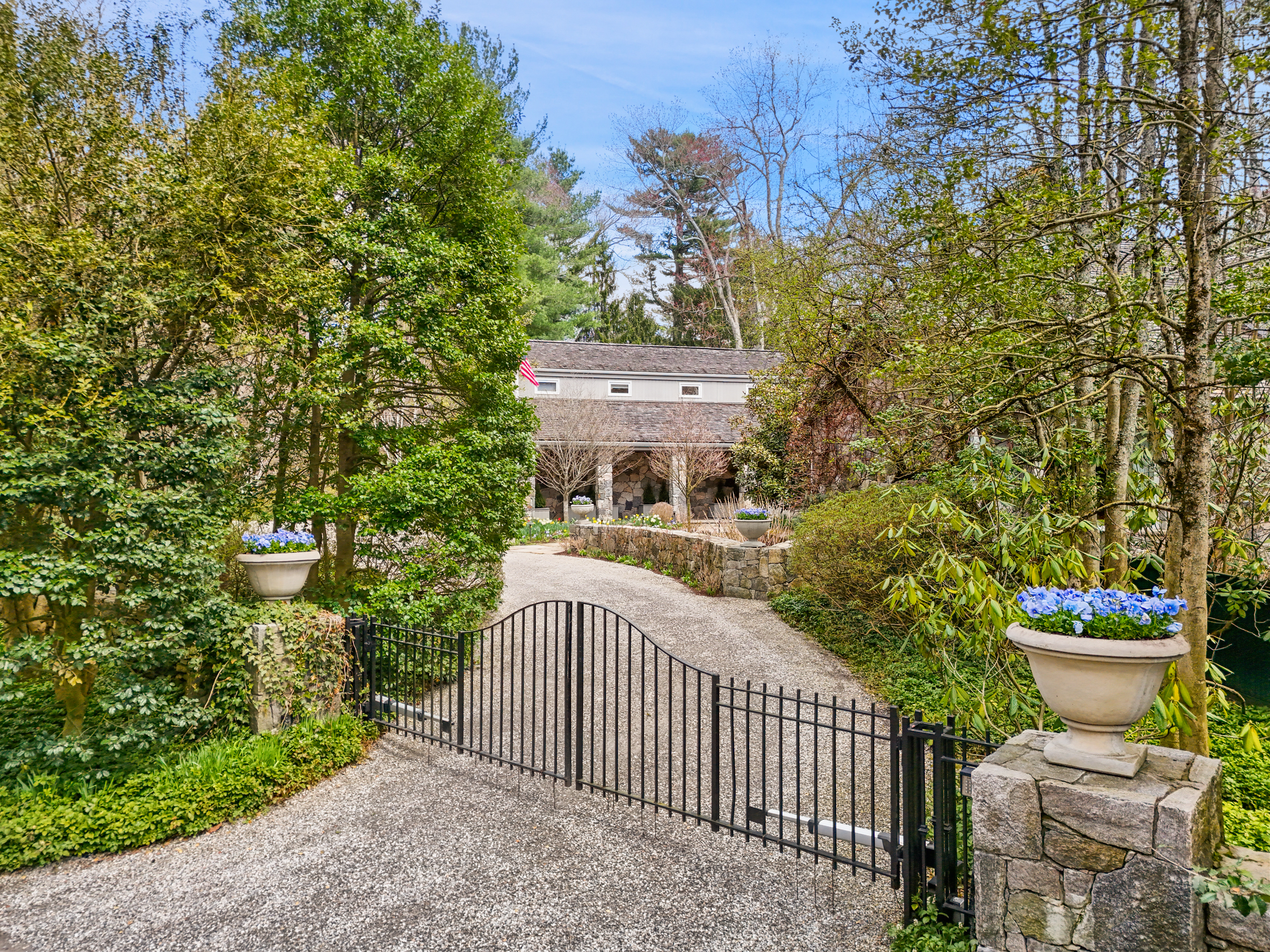  135 & 129 Zaccheus Mead Lane - 物件實景