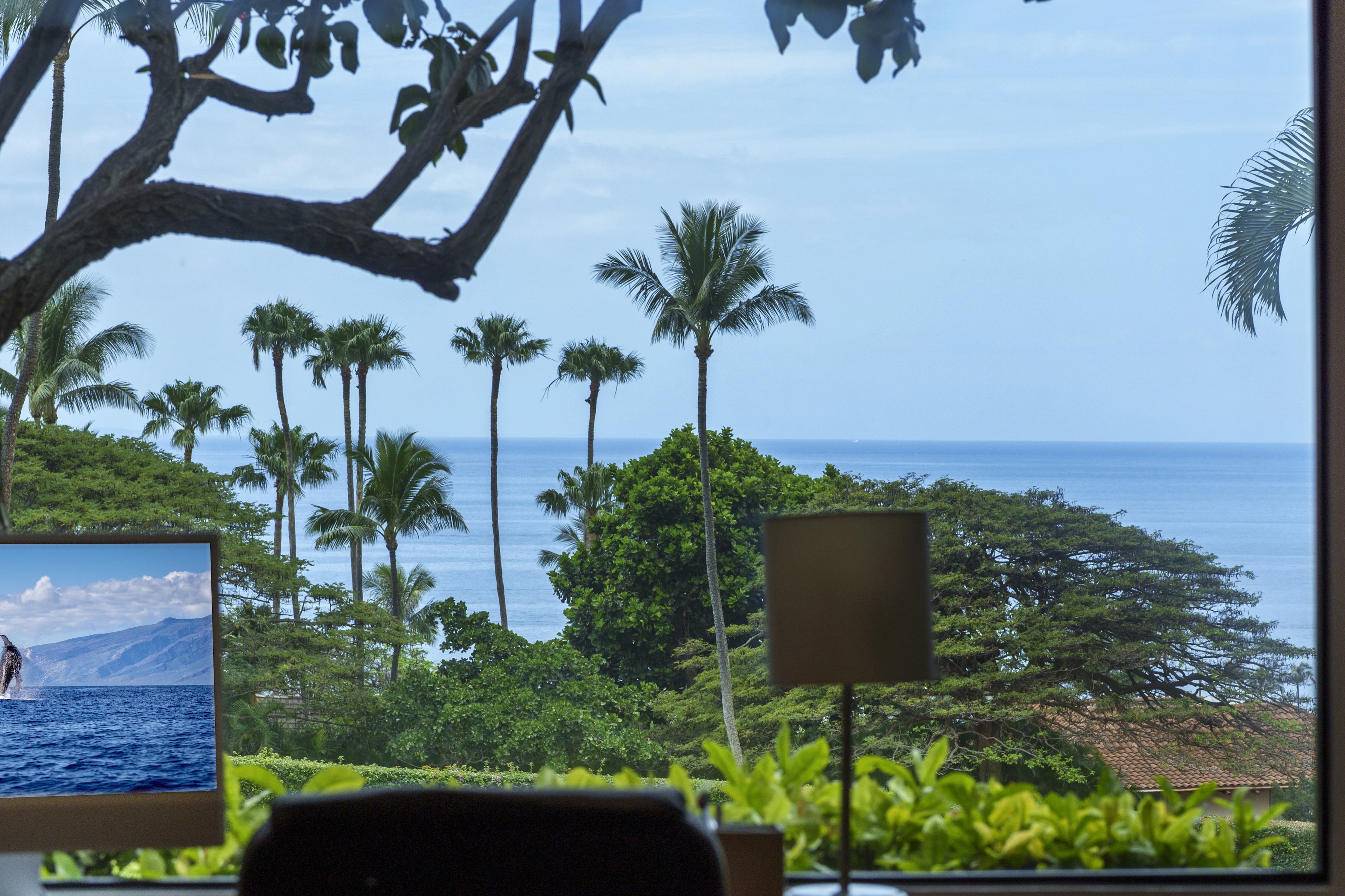  Modern Kaanapali Masters Residence with Views and Privacy - 物件實景