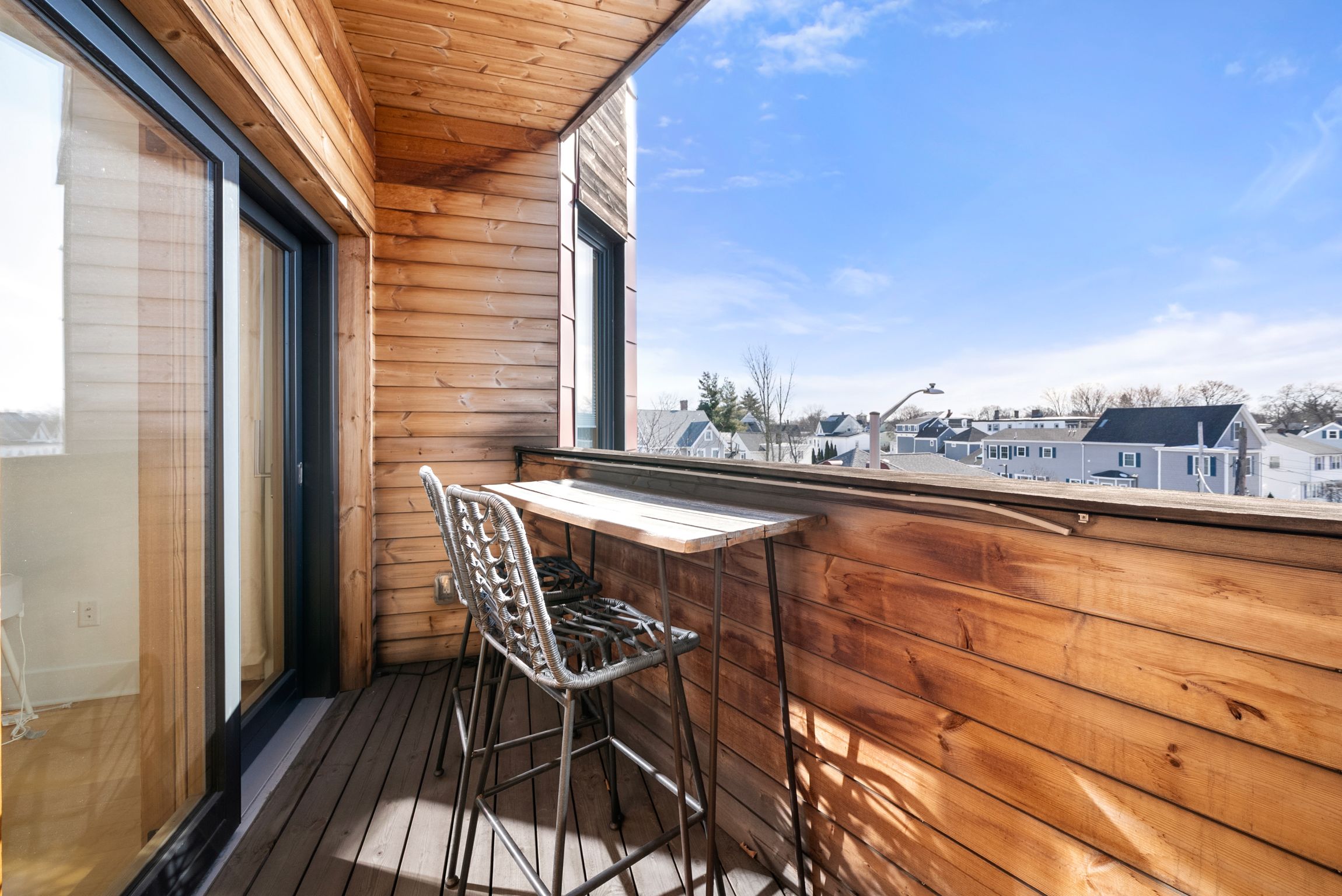  240 Salem Street, Unit 3B, Medford, MA, 02155 - 物件實景