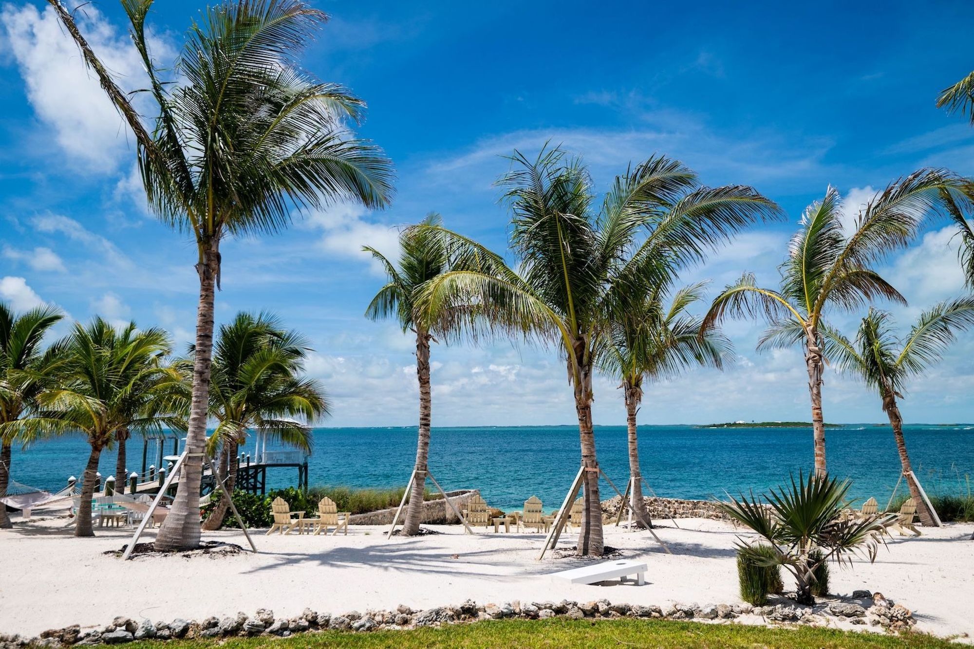  Private Oceanfront Estate - 物件實景