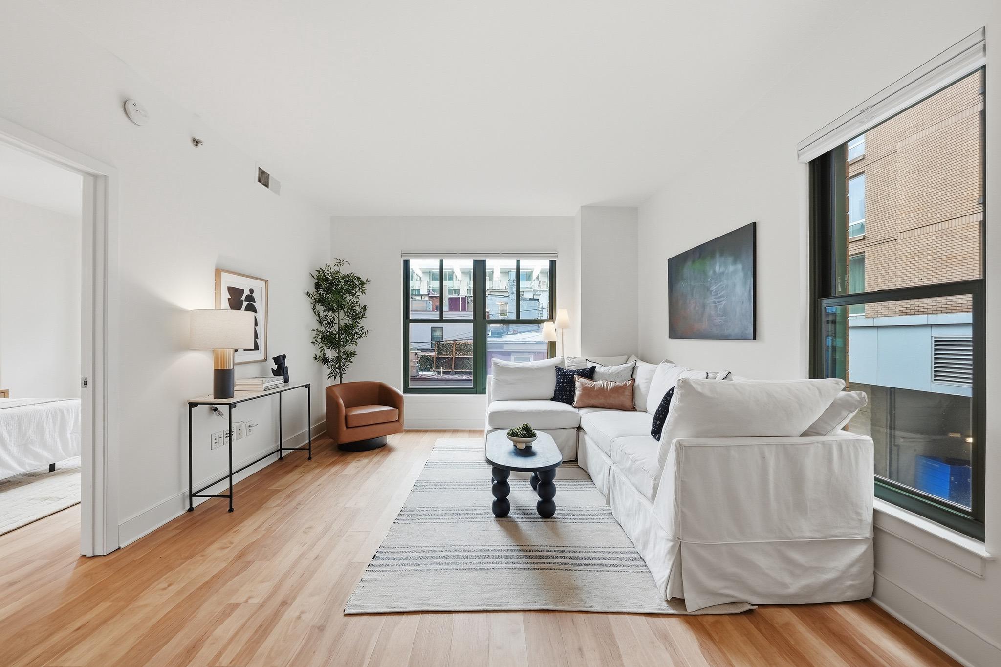  910 M Street NW, Washington, DC, 20001 - 物件實景