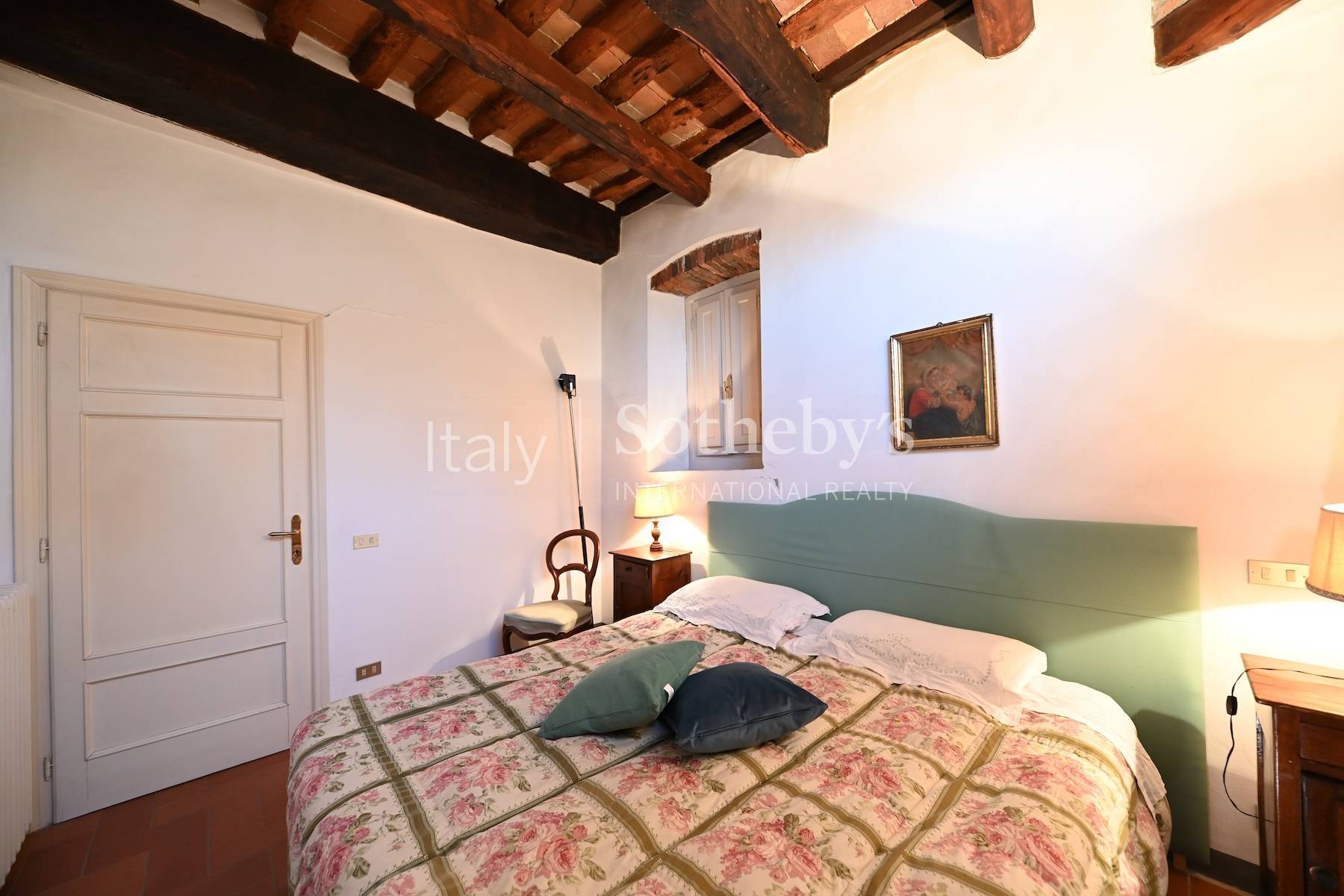  Authentic historic property in the countryside of Lucca - 物件實景