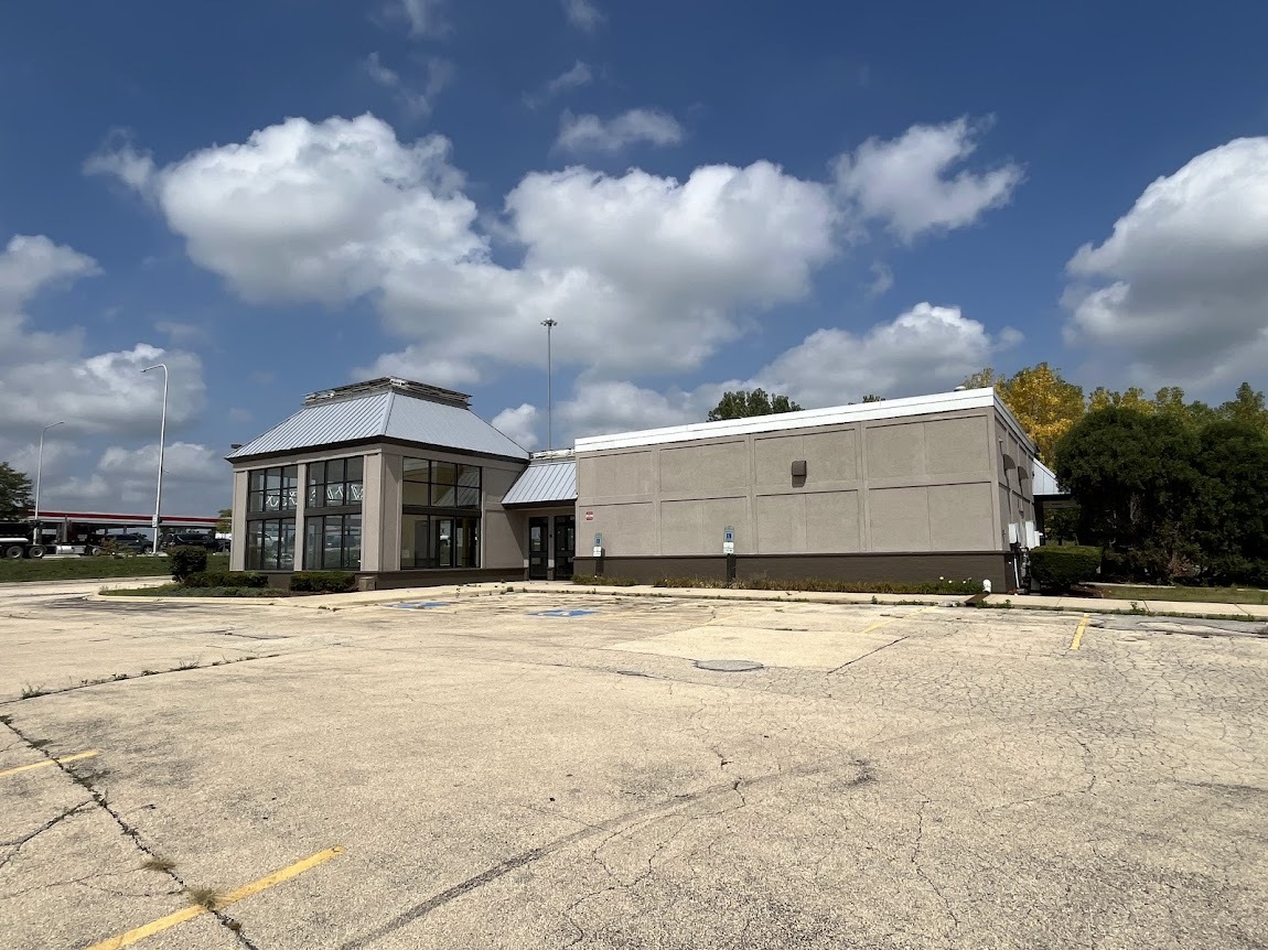 1290 W Normantown Road, Romeoville, Illinois, 60446, United States, ,Land,For Sale,1290 W Normantown Road,1622624