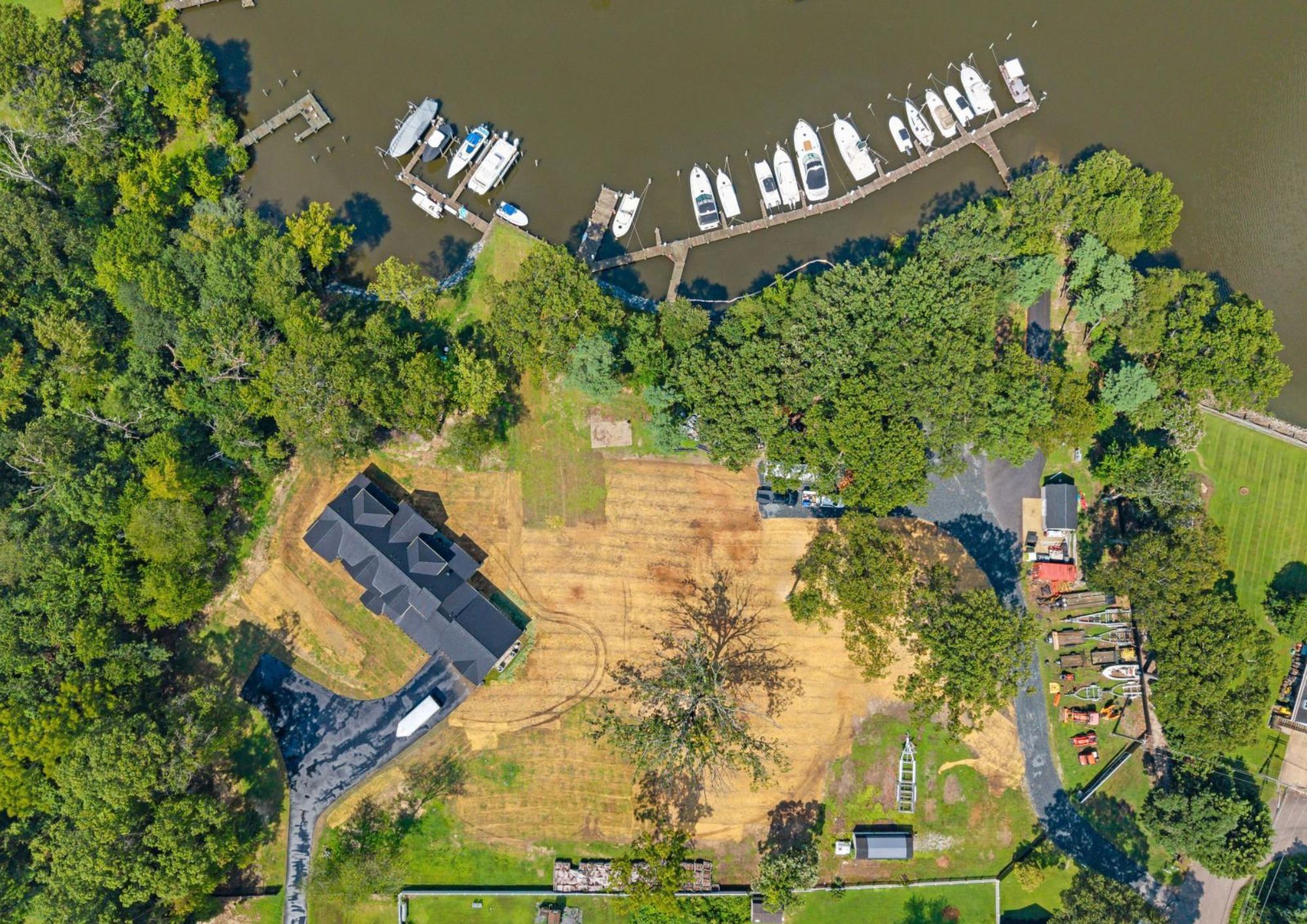  7962 Frances Lane, Pasadena, MD, 21122 - 物件實景