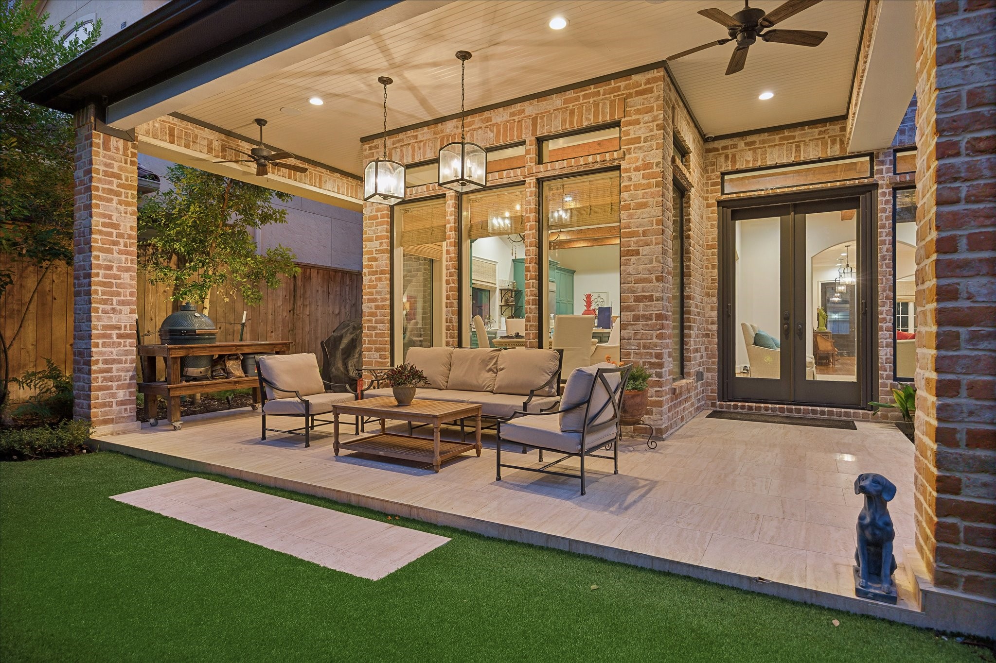  1705 Morse Street - 物件實景