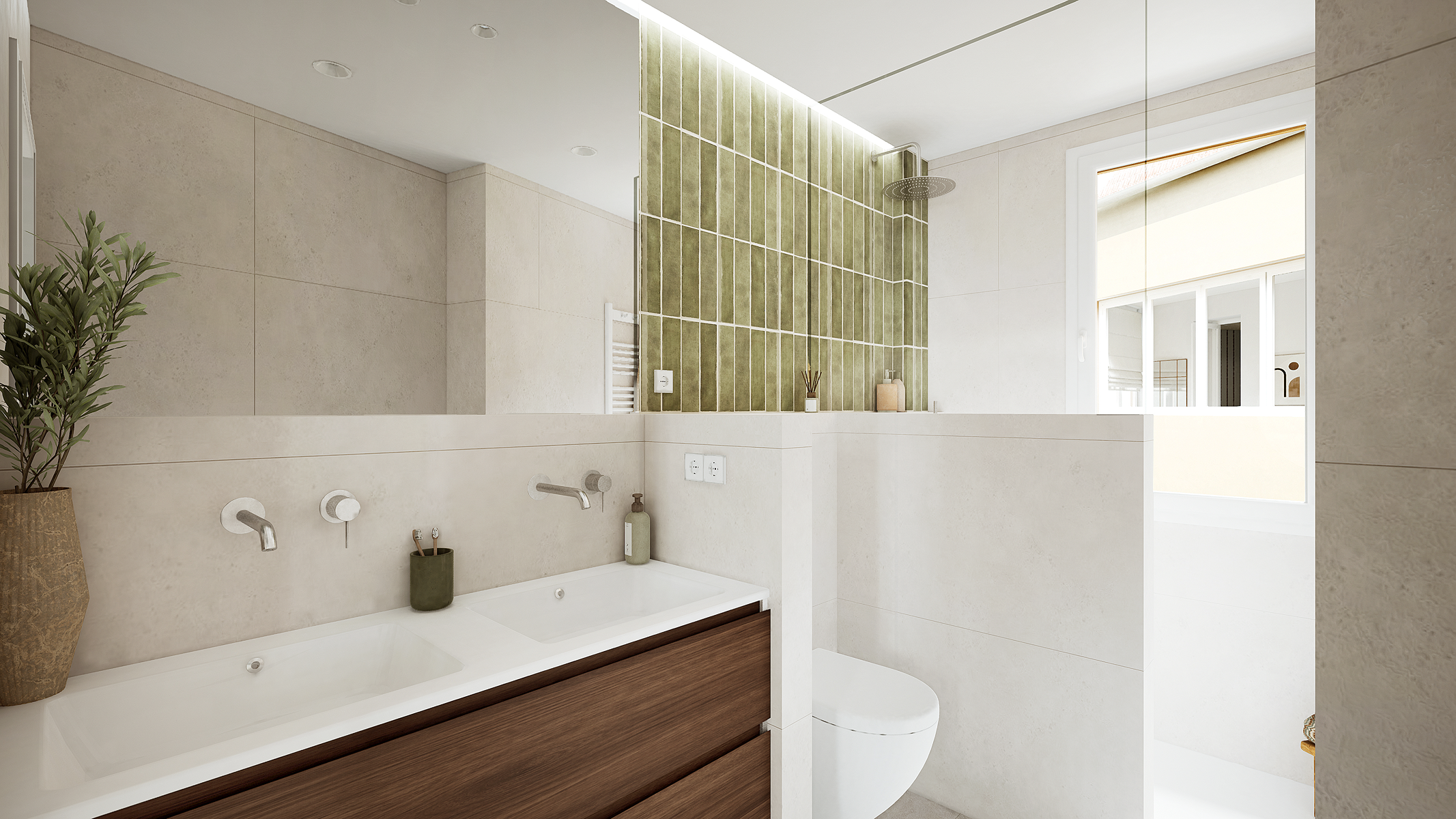  Flat under renovation in Barrio Salamanca, Madrid - 物件實景