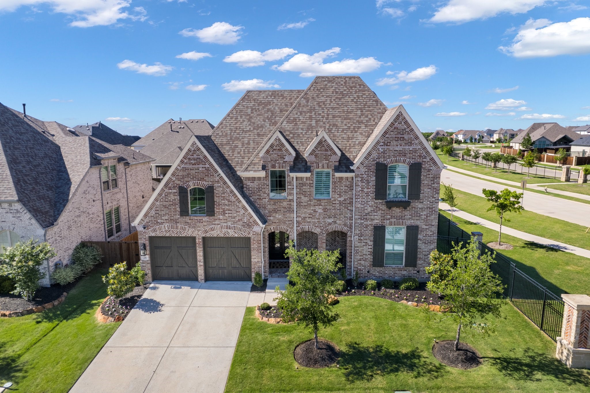 Prosper, Texas, 75078, United States, 5 Bedrooms Bedrooms, ,6 BathroomsBathrooms,Residential,For Sale,1827334