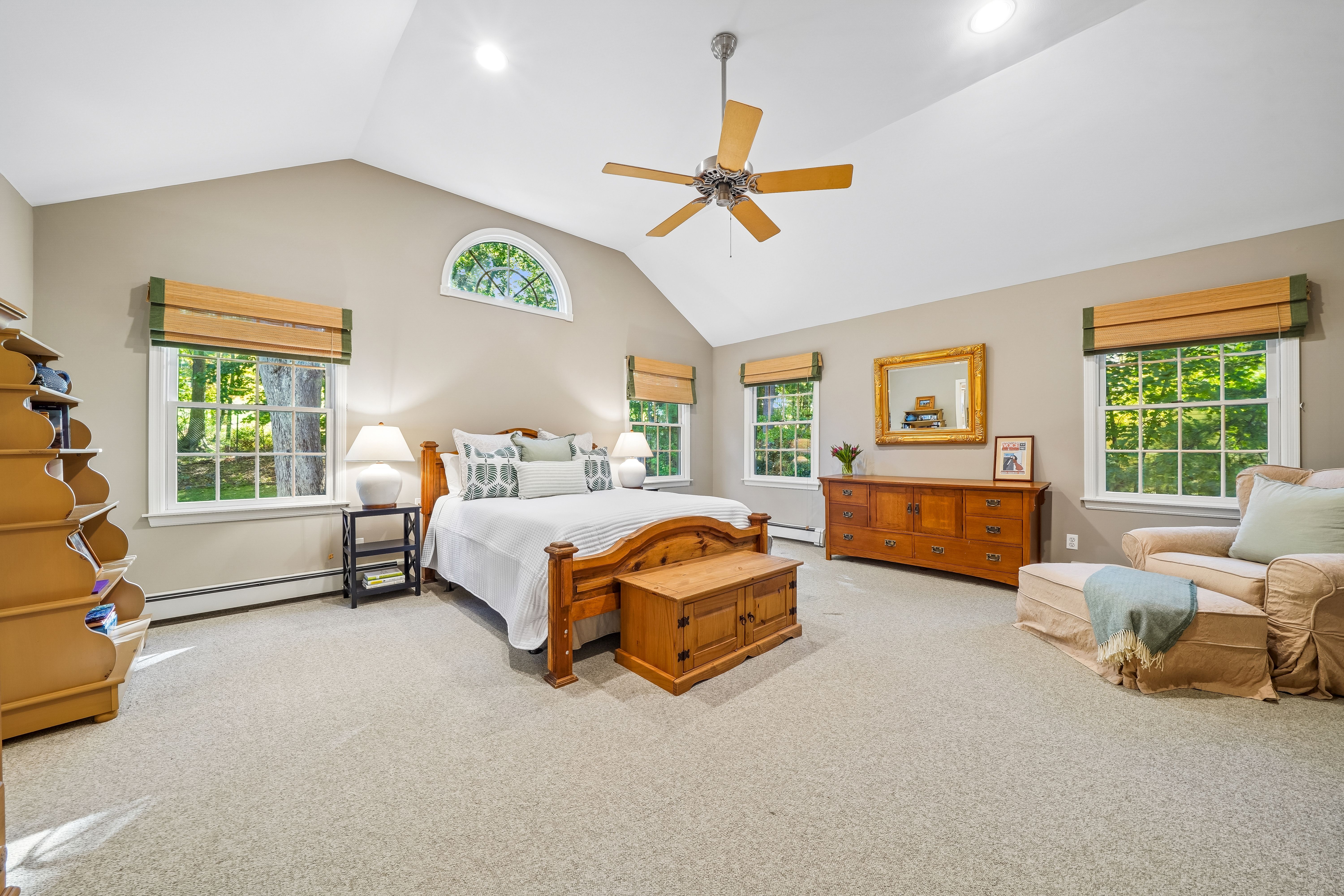  45 Wayland Drive, Verona, NJ 07044 - 物件實景