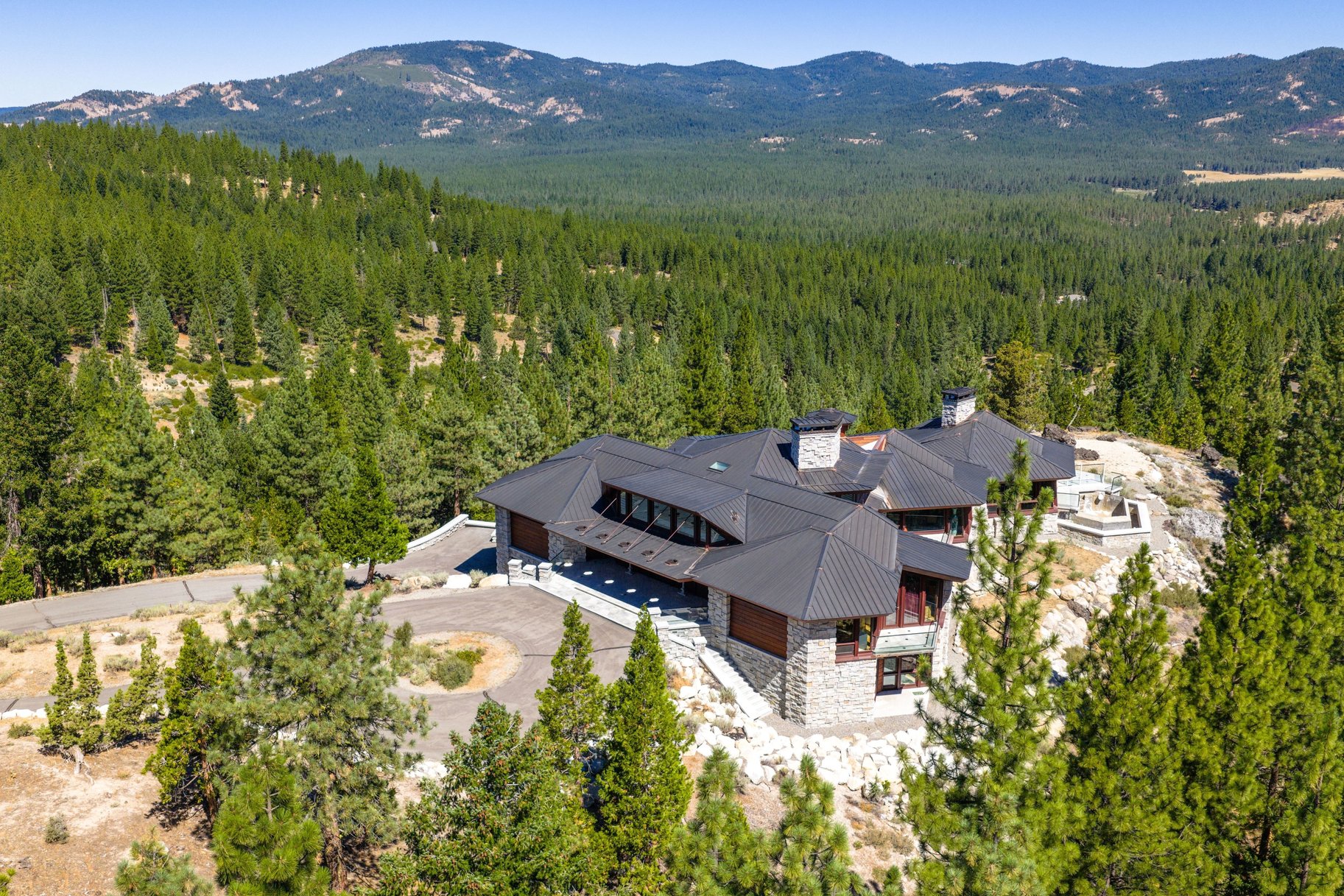  The Eagles Nest Estate - 物件實景