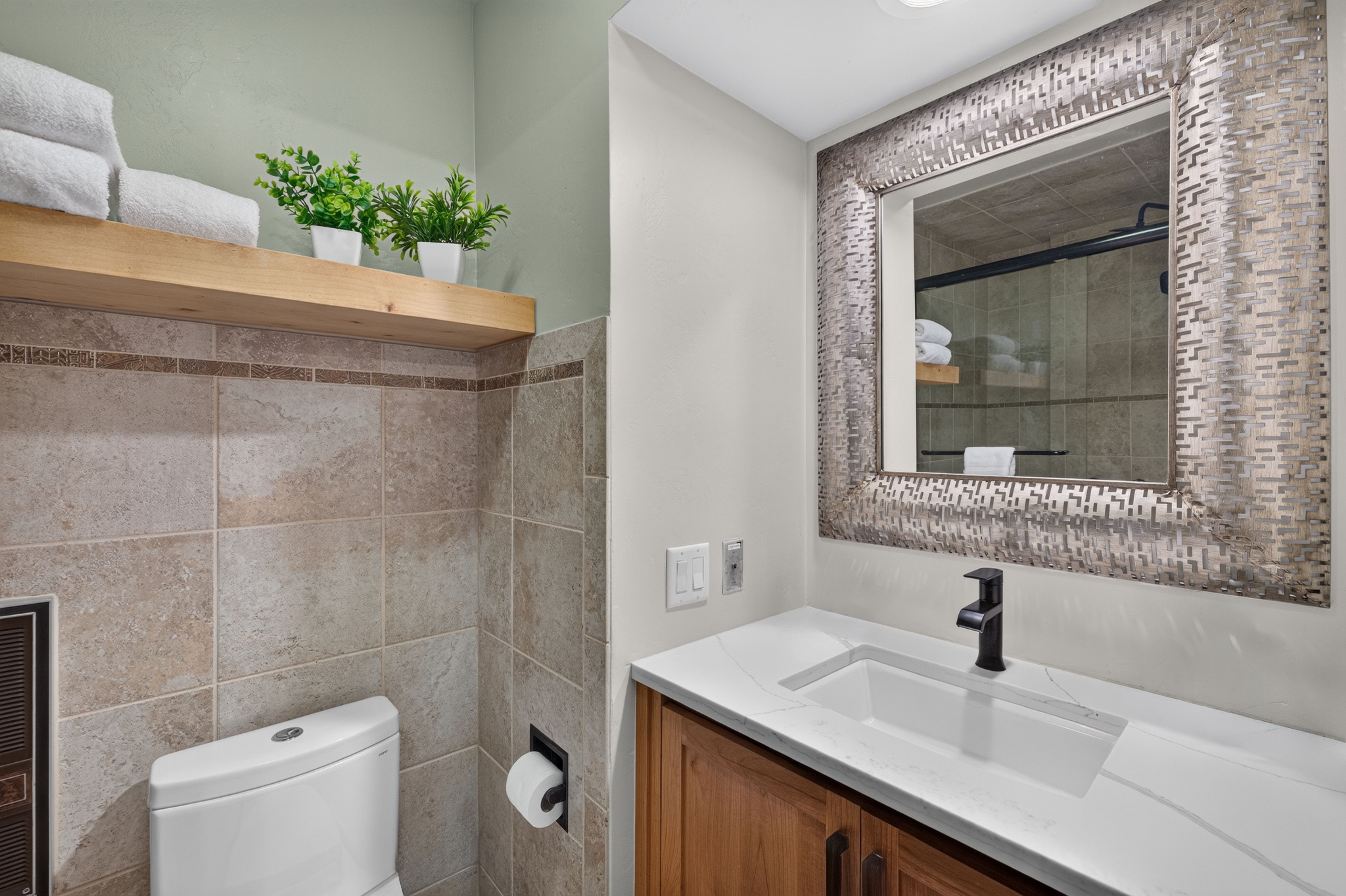  Exceptional Access to Vail