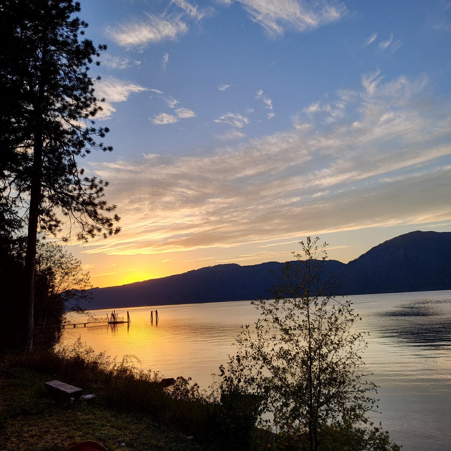 Bayview, Idaho, 83803, United States, 2 Bedrooms Bedrooms, ,3 BathroomsBathrooms,Residential,For Sale,1981313