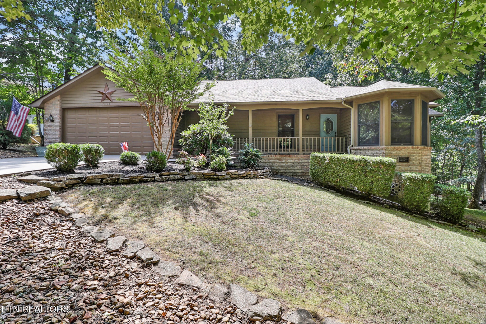 Markham Ln, Crossville, TN 38558 #1