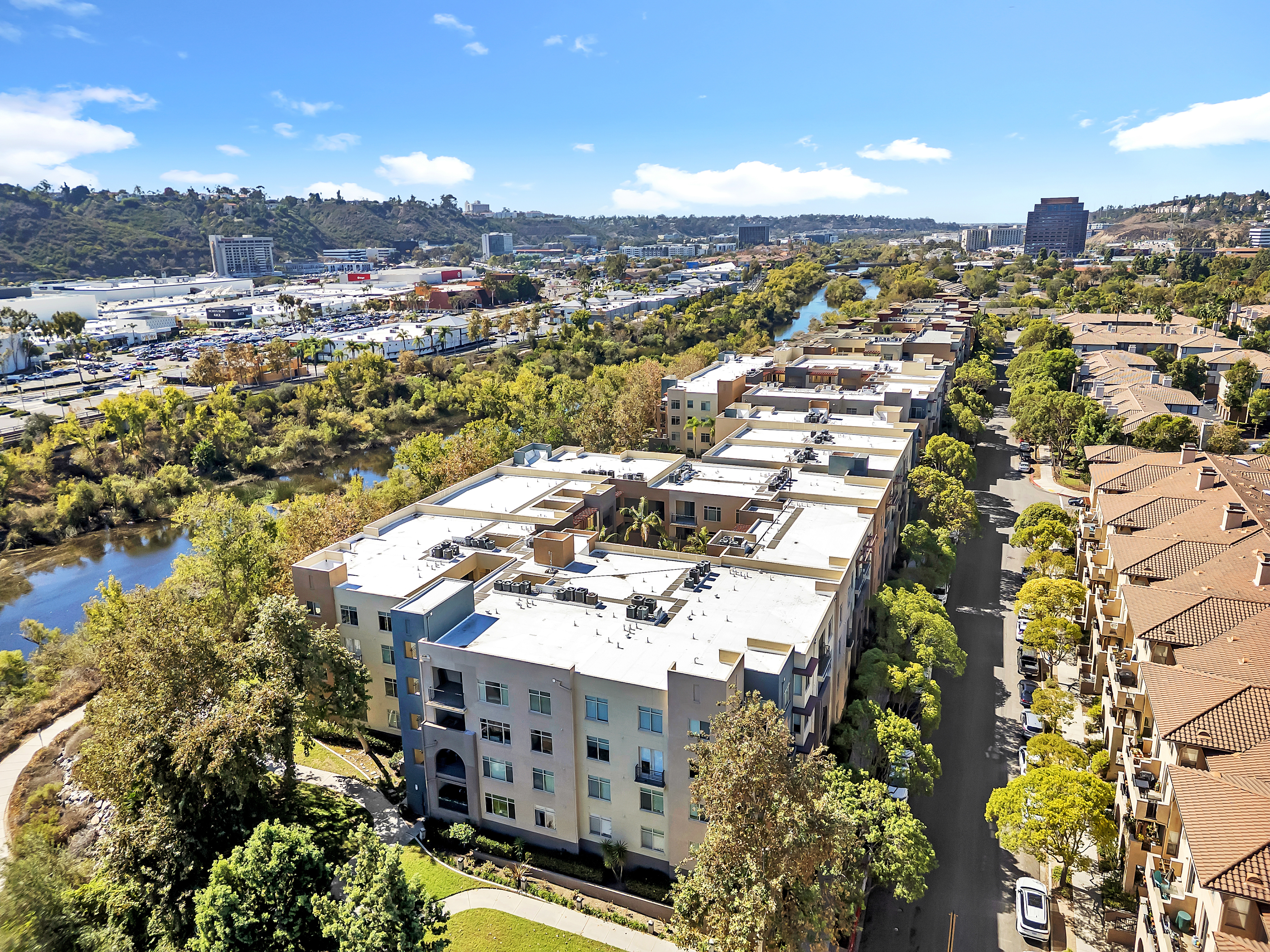  8355 Station Village Lane Unit 4219, San Diego, CA 92108 - 物件實景