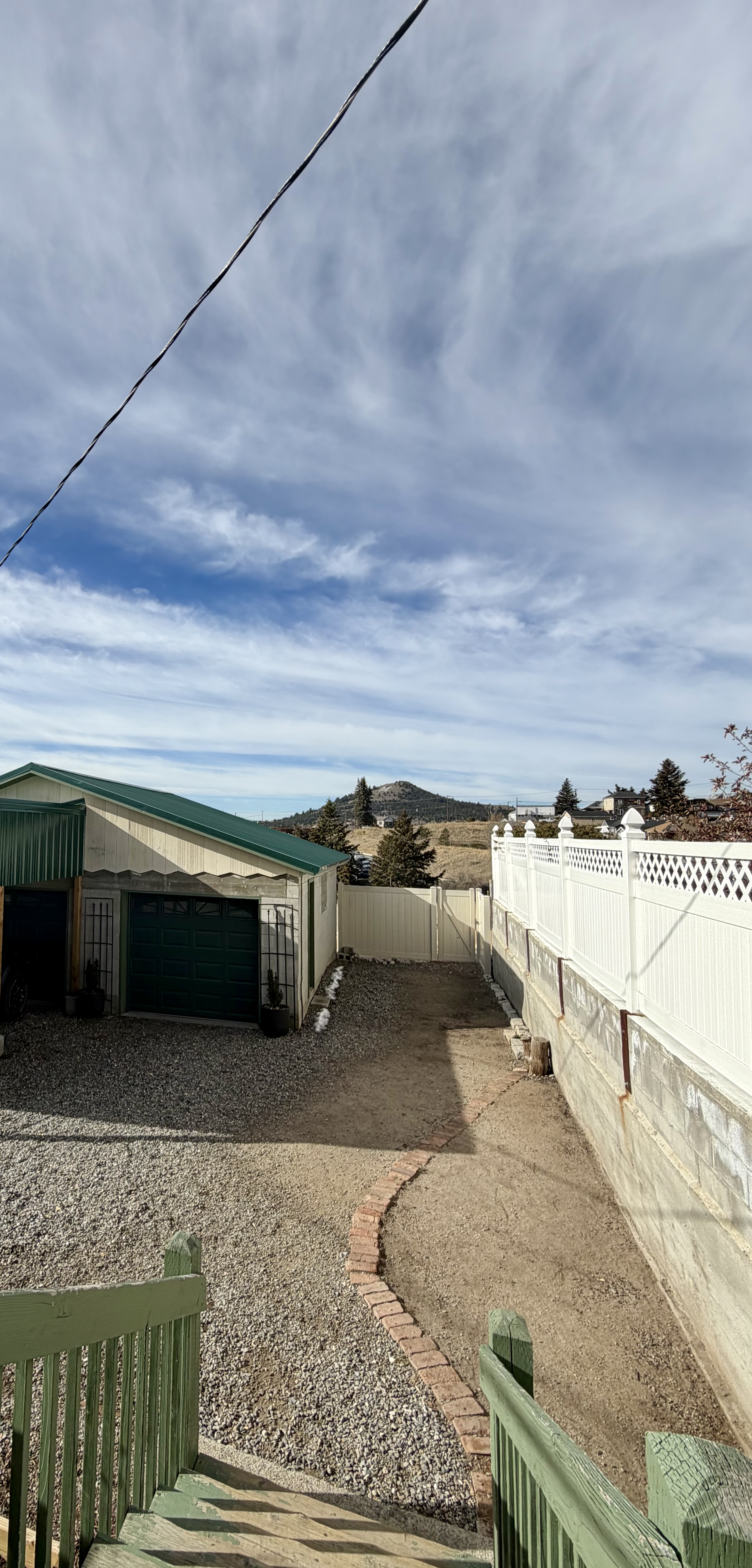 Butte, Montana, 59701, United States, 4 Bedrooms Bedrooms, ,4 BathroomsBathrooms,Residential,For Sale,1995407