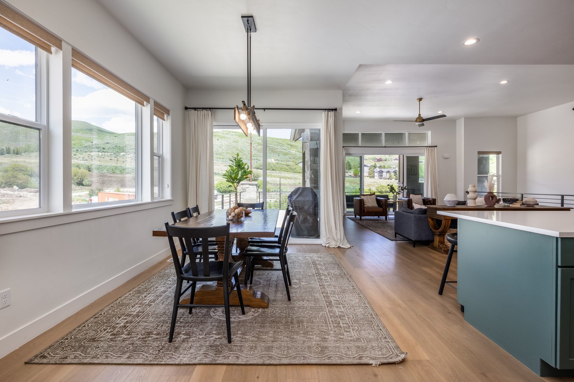  Nightly-Rental-Approved Retreat Near Deer Valley East Village - 物件實景
