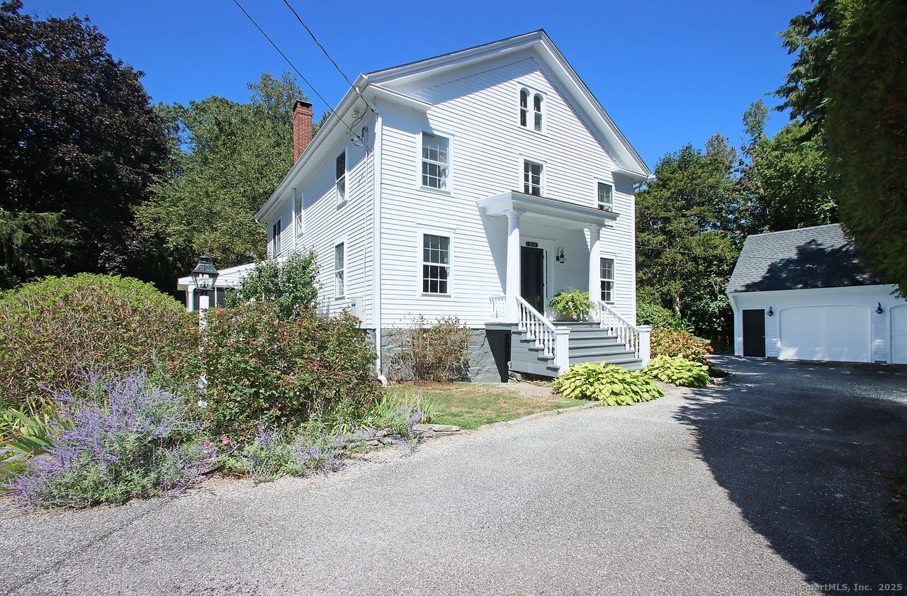 Madison, Connecticut, 06443, United States, 4 Bedrooms Bedrooms, ,3 BathroomsBathrooms,Residential,For Sale,1934211