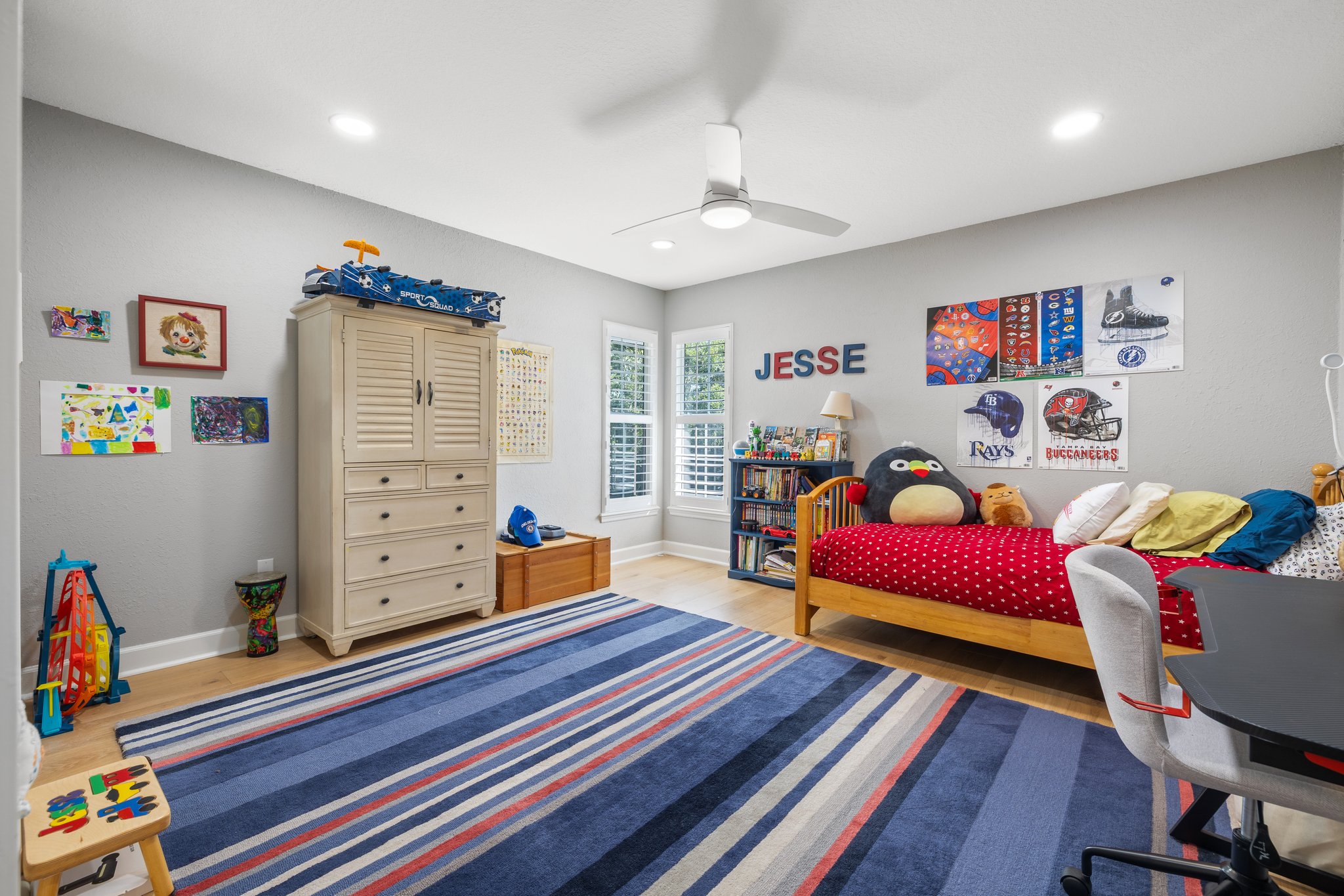 Lutz, Florida, 33558, United States, 5 Bedrooms Bedrooms, ,5 BathroomsBathrooms,Residential,For Sale,1982056