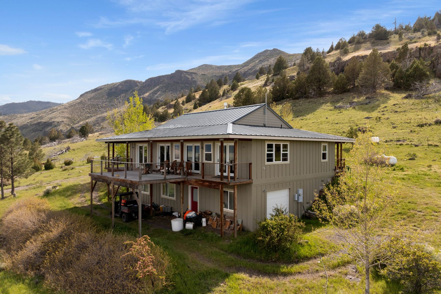  47970 Highway 31 Summer Lake, OR 97640 - 物件實景