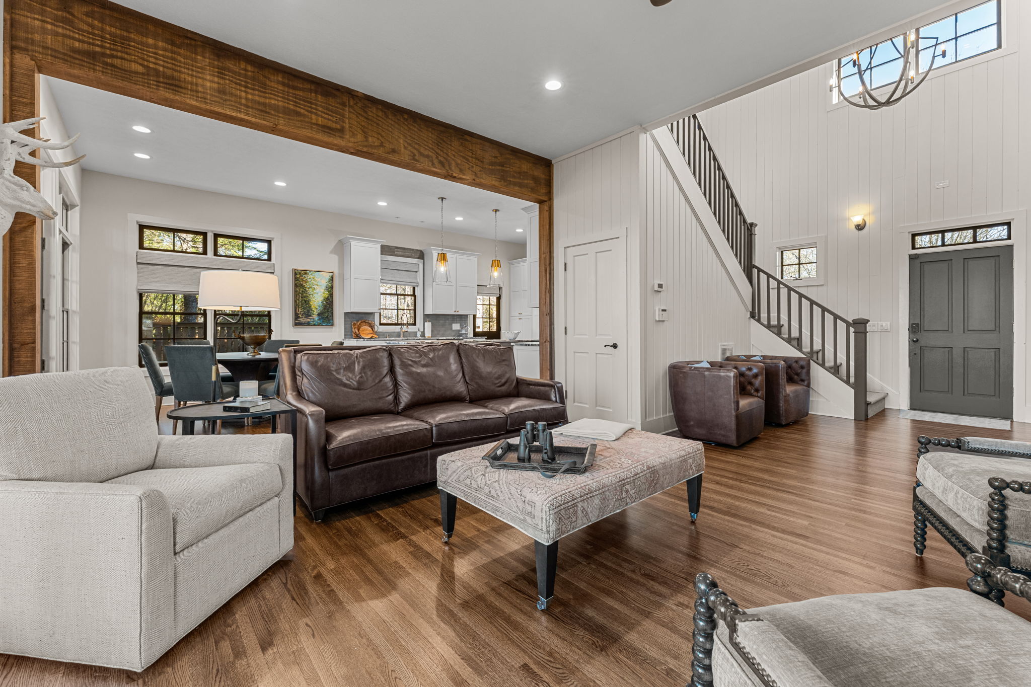  8th Hole Setting - 物件實景