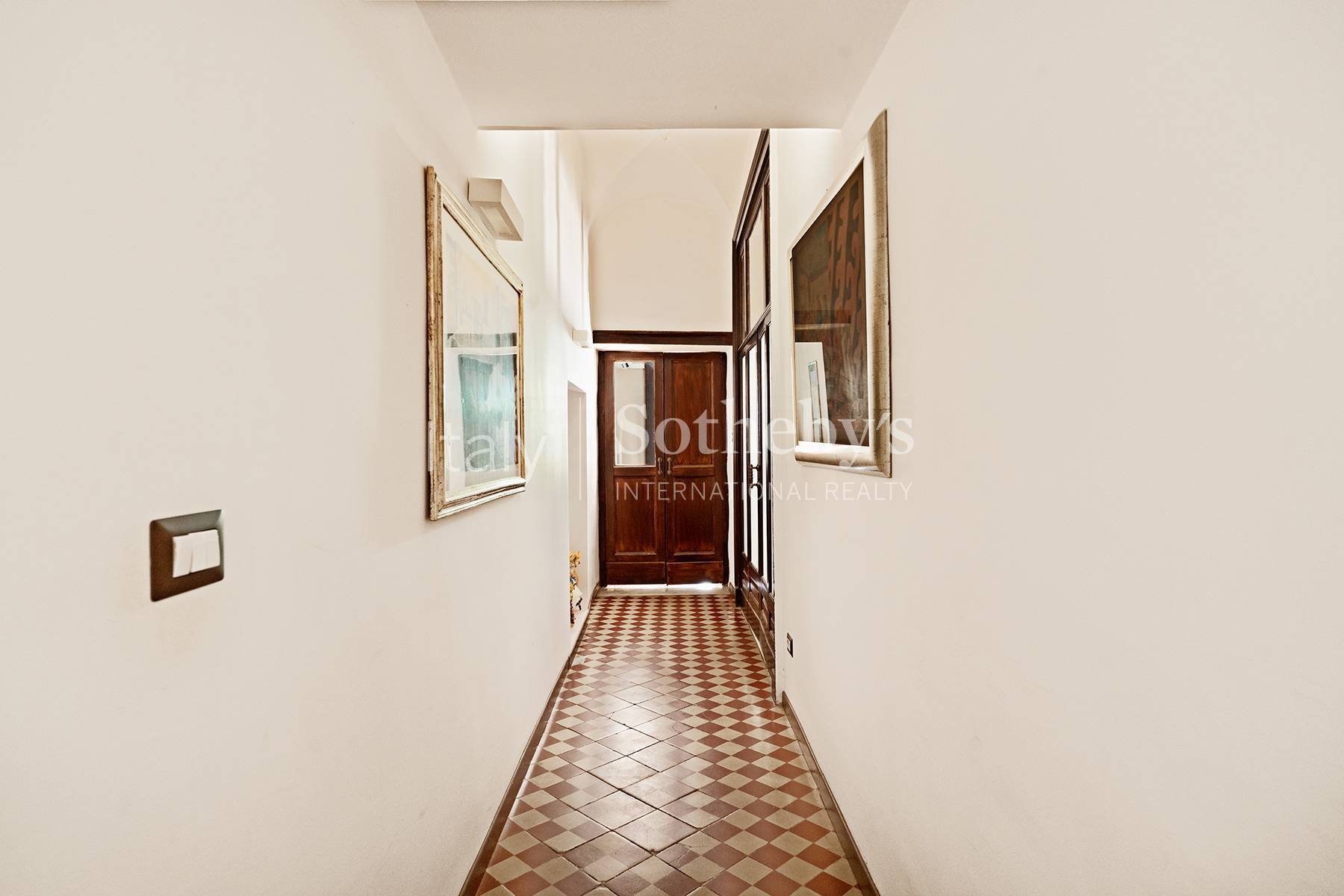  Apartment with terrace in the historic centre of Catania - 物件實景