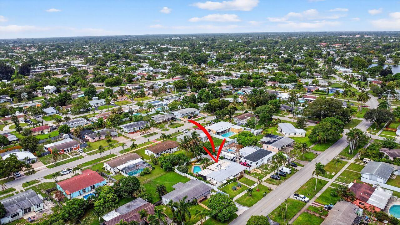 Palm Springs, Florida, 33461, United States, 3 Bedrooms Bedrooms, ,2 BathroomsBathrooms,Residential,For Sale,1901355