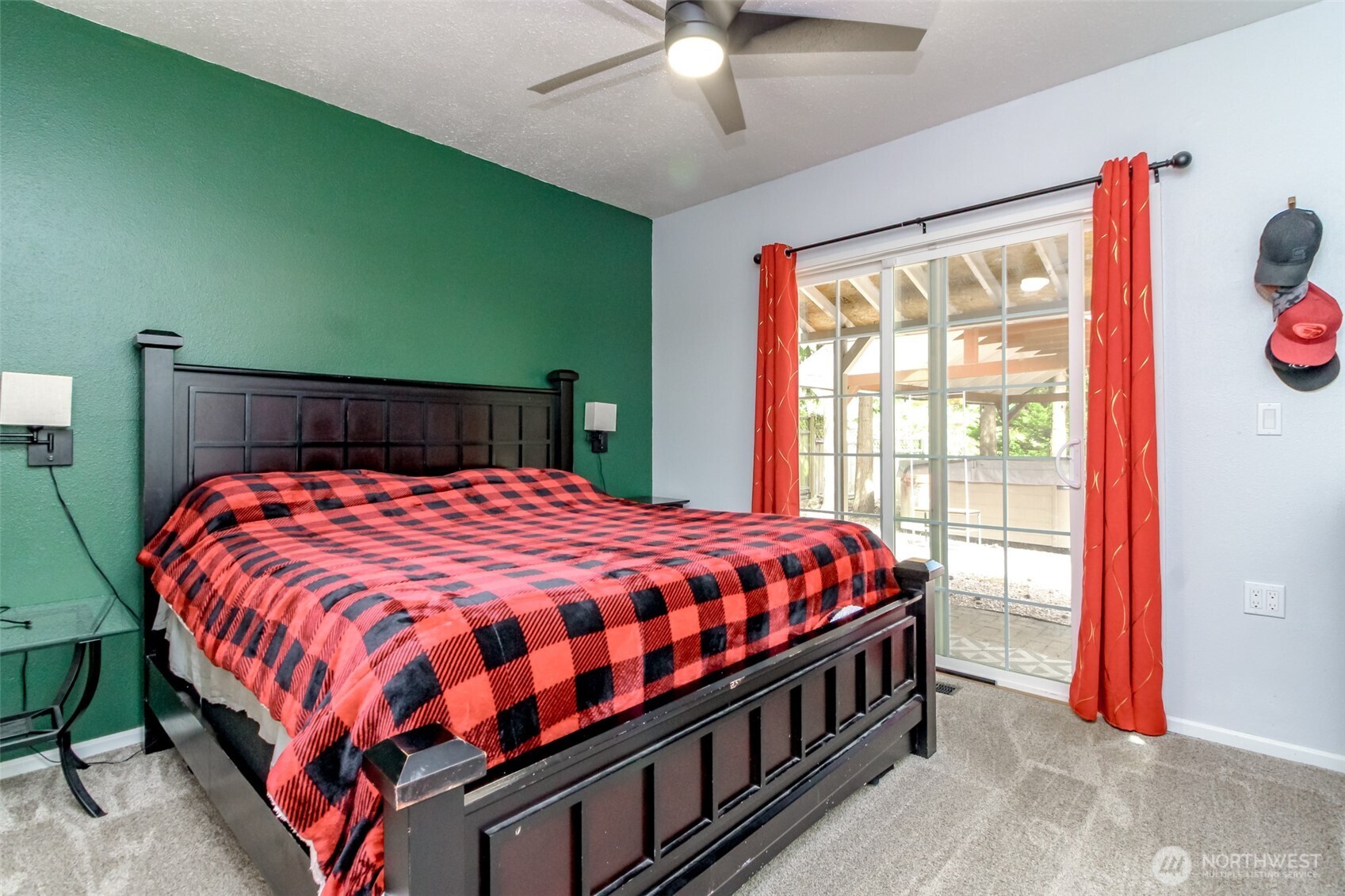 Graham, Washington, 98338, United States, 3 Bedrooms Bedrooms, ,1 BathroomBathrooms,Residential,For Sale,1981421