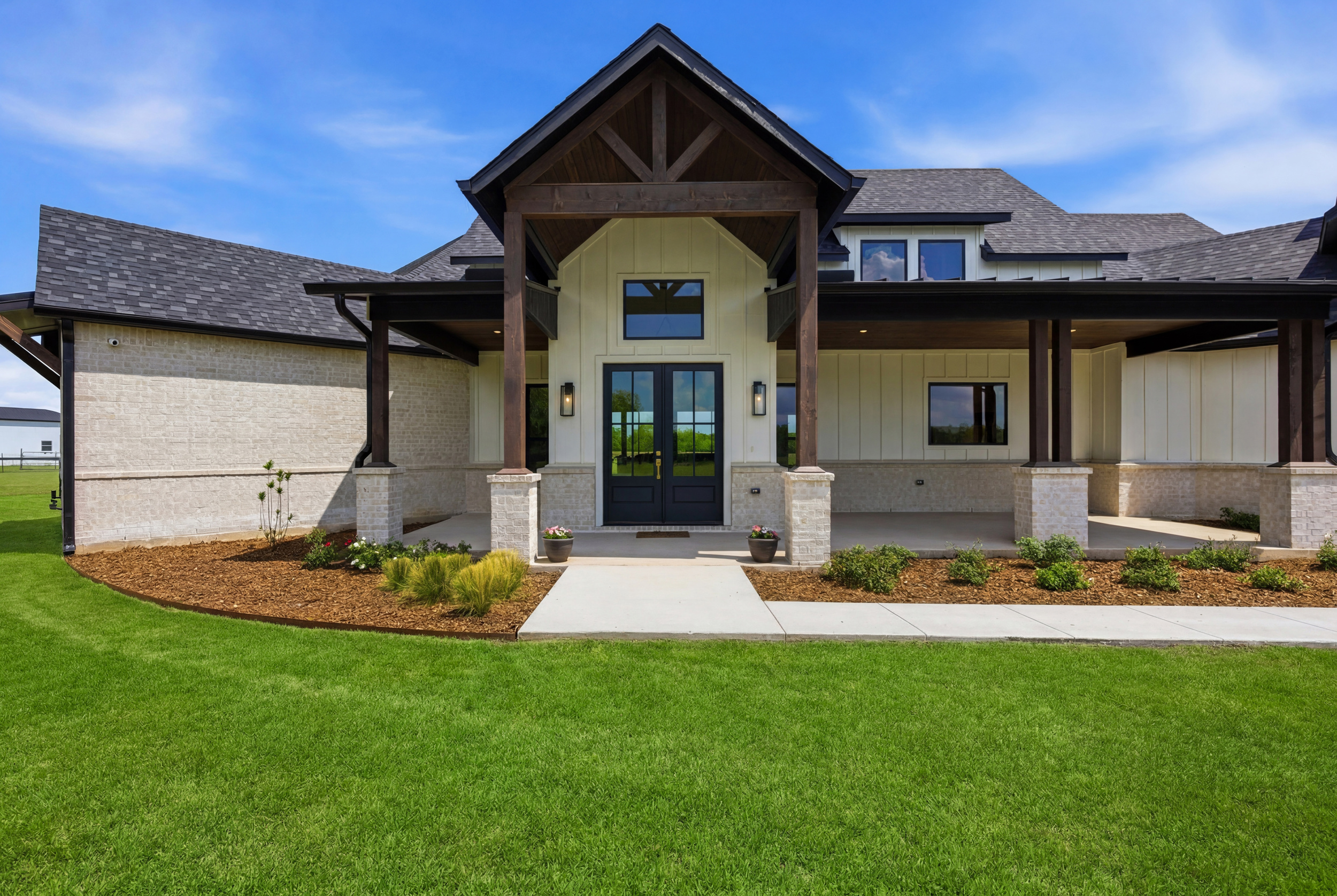  519 Reason Jones Road, Valley View, TX, 76272 - 物件實景