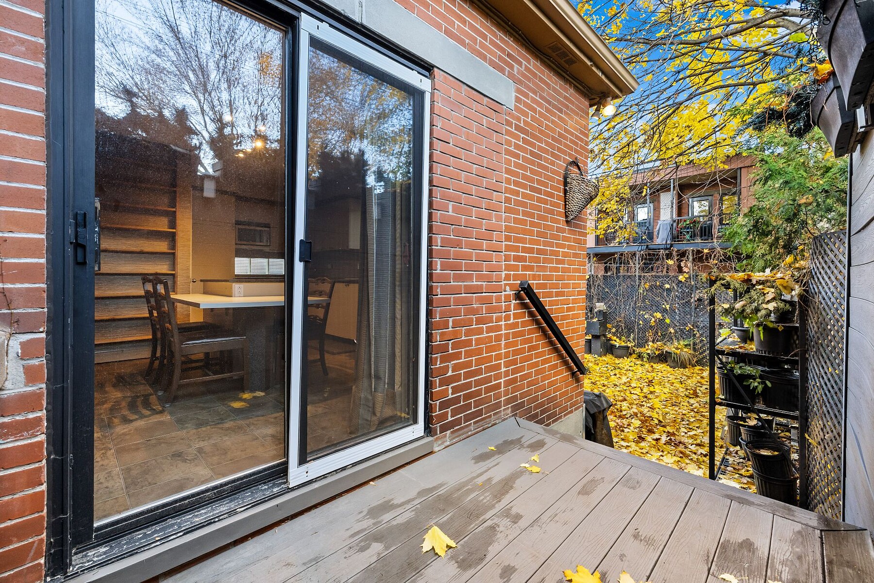  Ahuntsic-Cartierville, Montréal - 物件實景