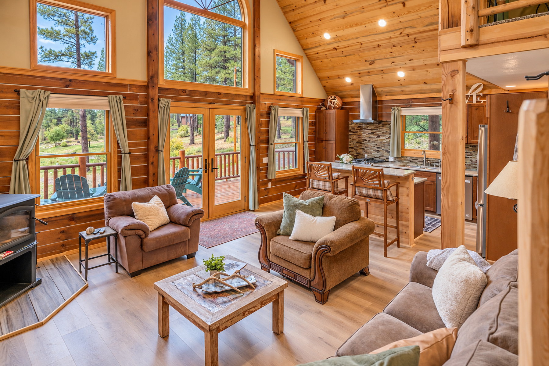  350 Wieland Drive, Bayfield, CO 81122 - 物件實景