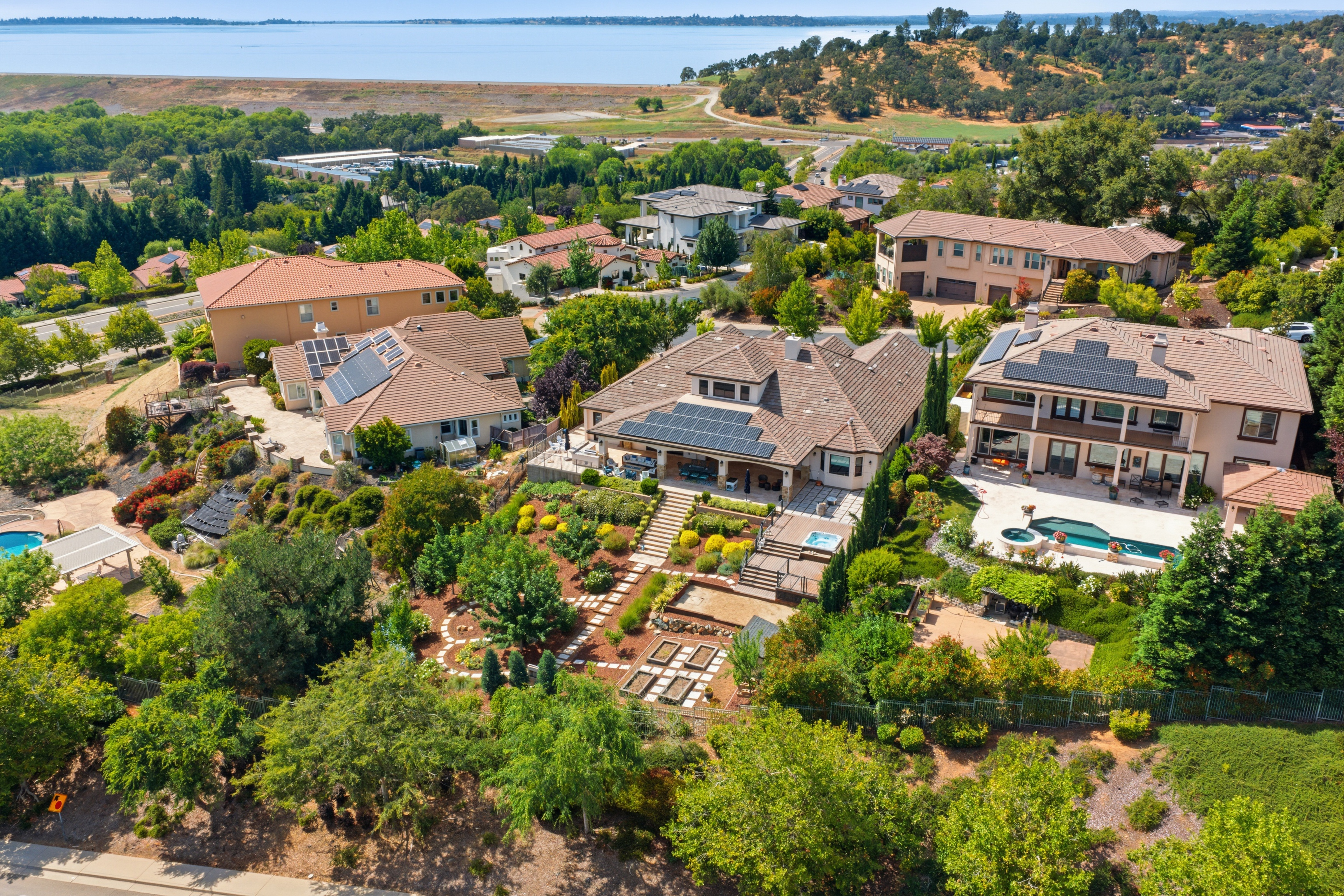  3282 Bordeaux Drive, El Dorado Hills, CA 95762 - 物件實景