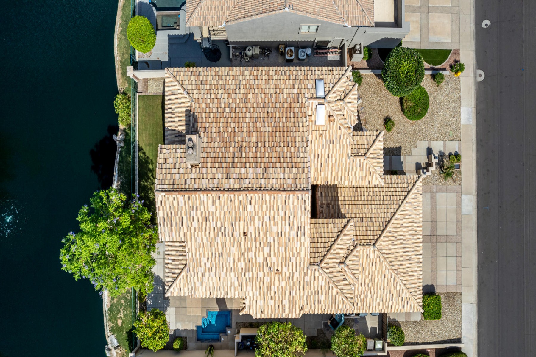  5812 W Del Lago Circle¦Glendale, AZ - 物件實景