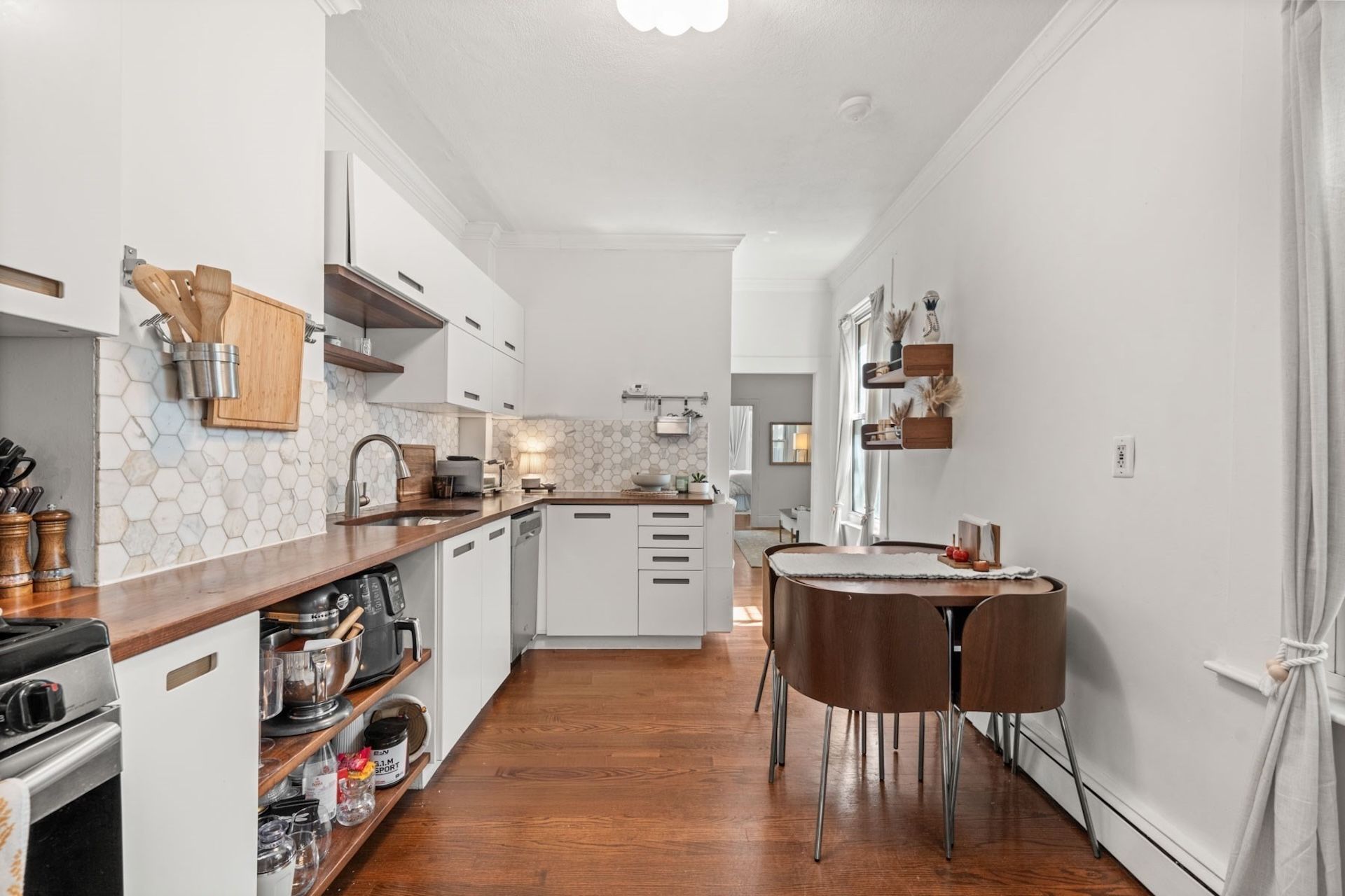  62 North Margin Street, Unit 3, Boston, MA, 02113 - 物件實景