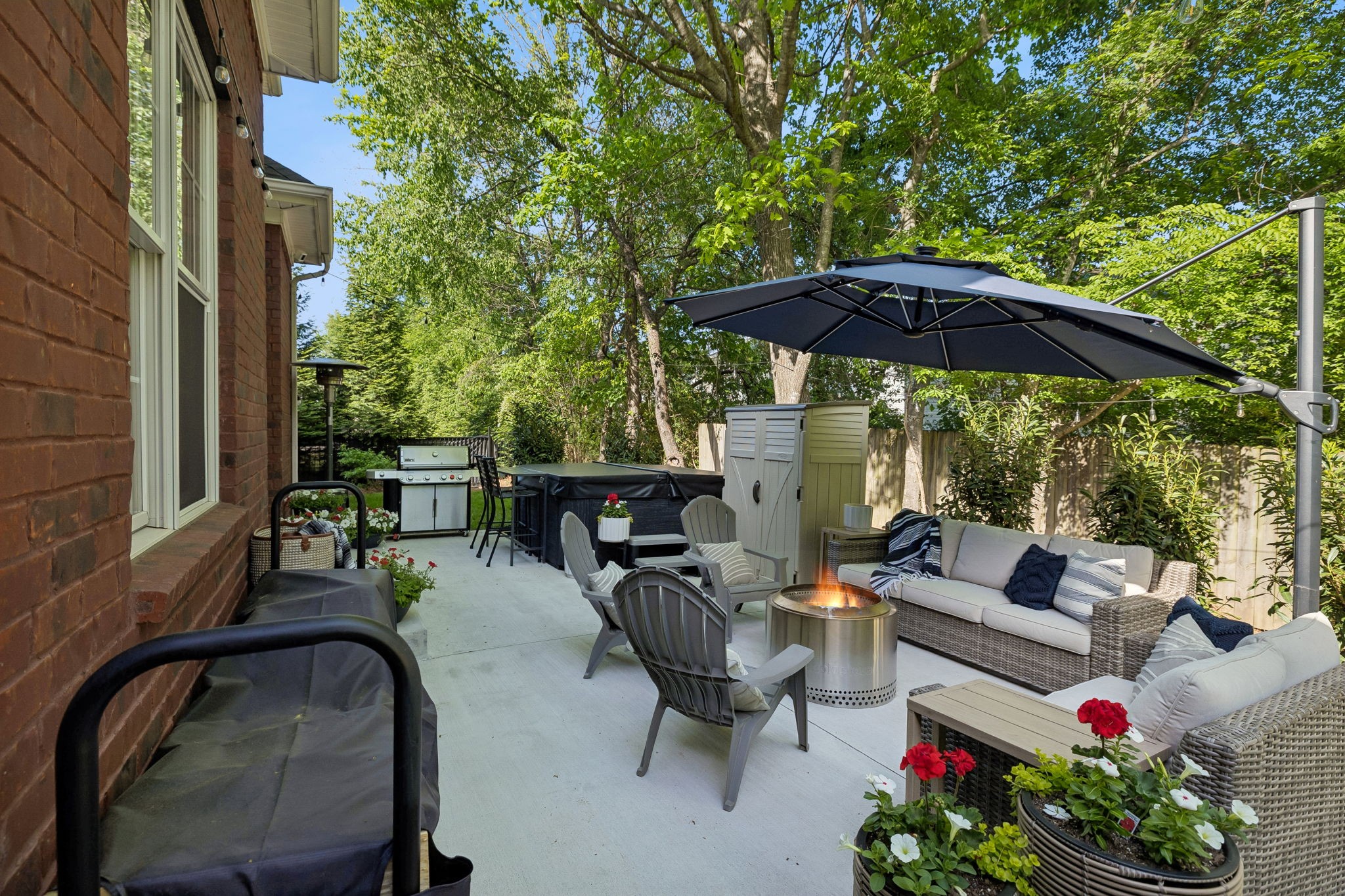  1808 Mosaic Trl, Murfreesboro, TN, 37130 - 物件實景