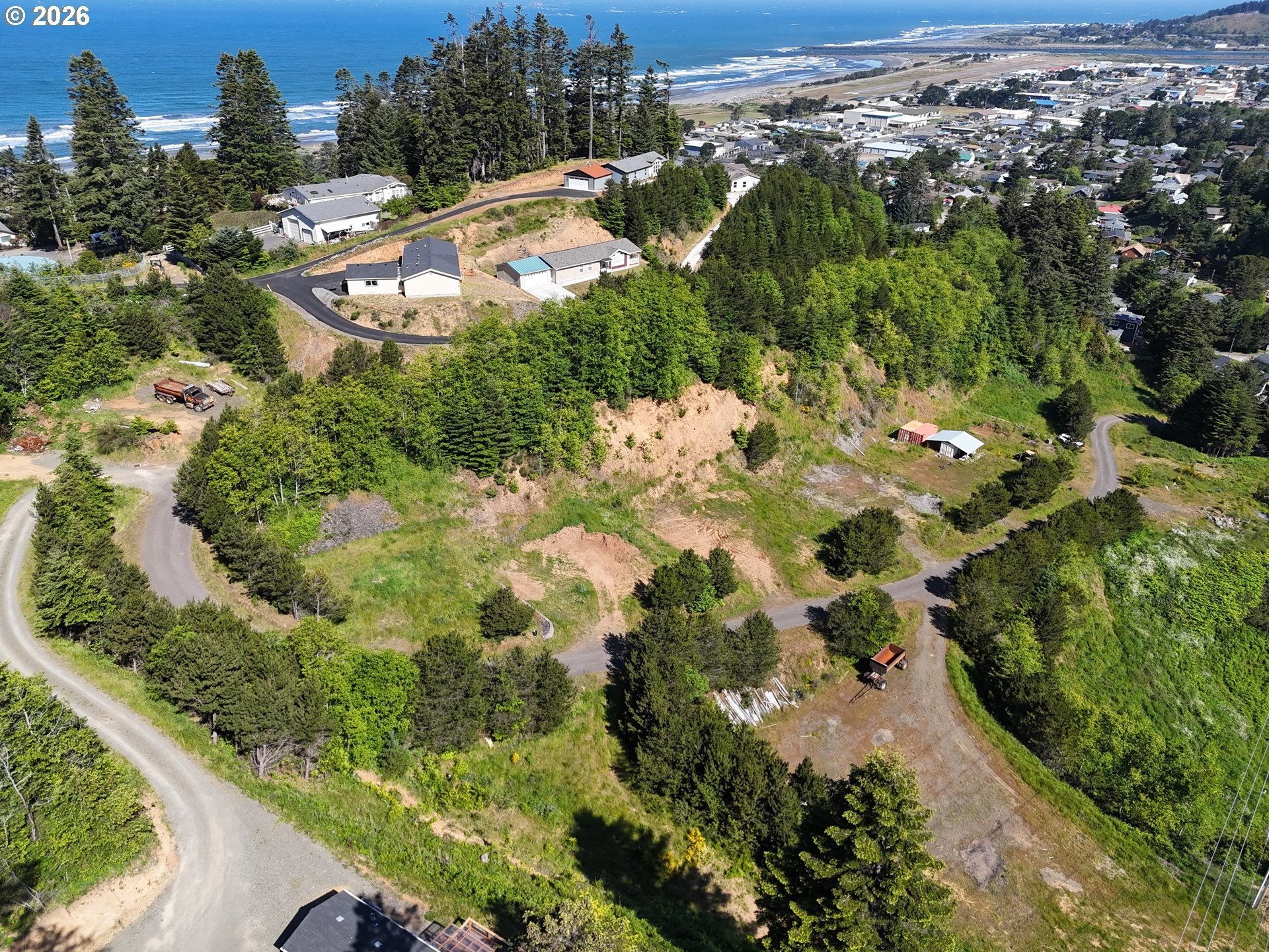 GoldBeach, Oregon, 97444, United States, ,Land,For Sale,2045149