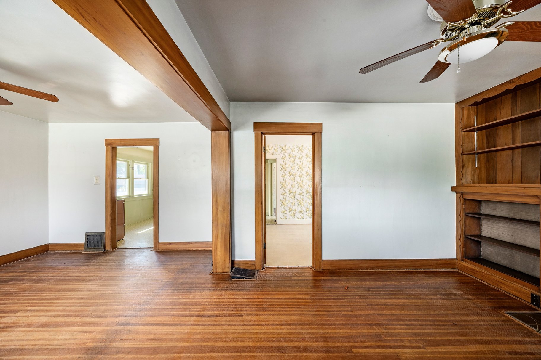  Opportunity in the Liberty Wells Neighborhood - 物件實景