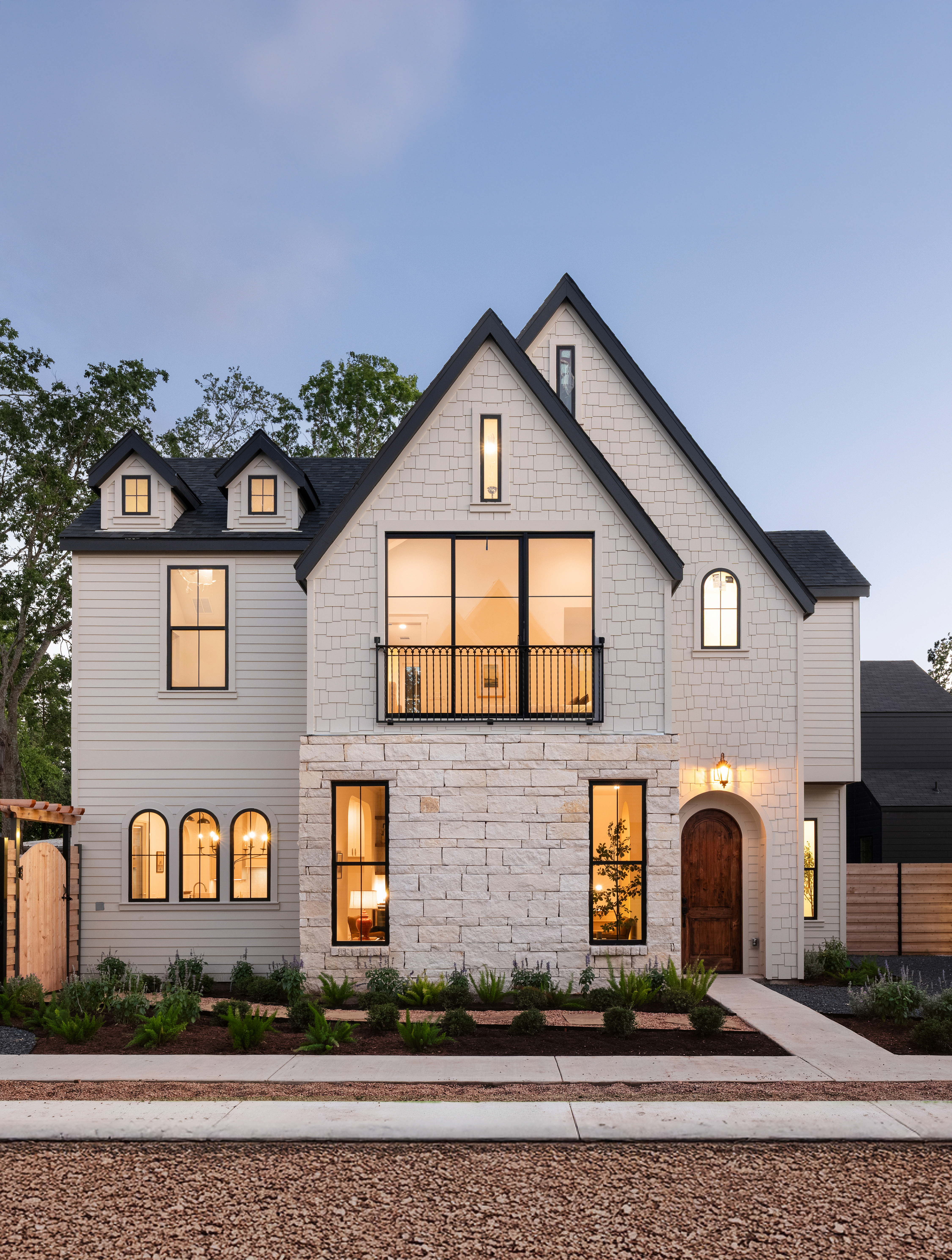  4415 Gillis Street #2, Austin, TX 78745 - 物件實景