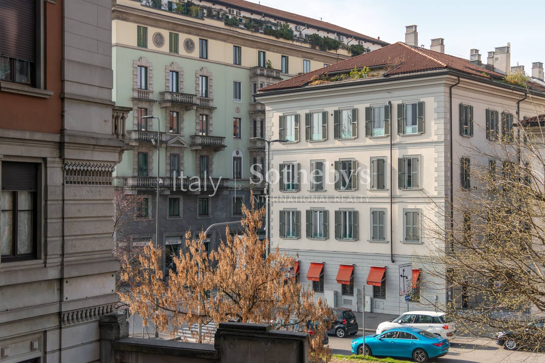  A Bespoke Residential Project in the Heart of Porta Romana - 物件實景