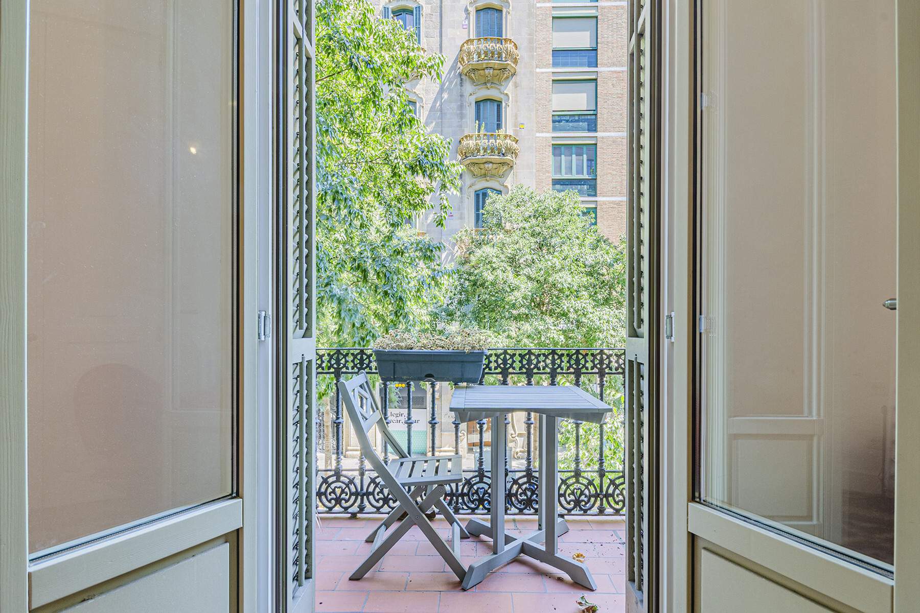  Luxury apartment with 5 bedrooms in Eixample Dreta - 物件實景