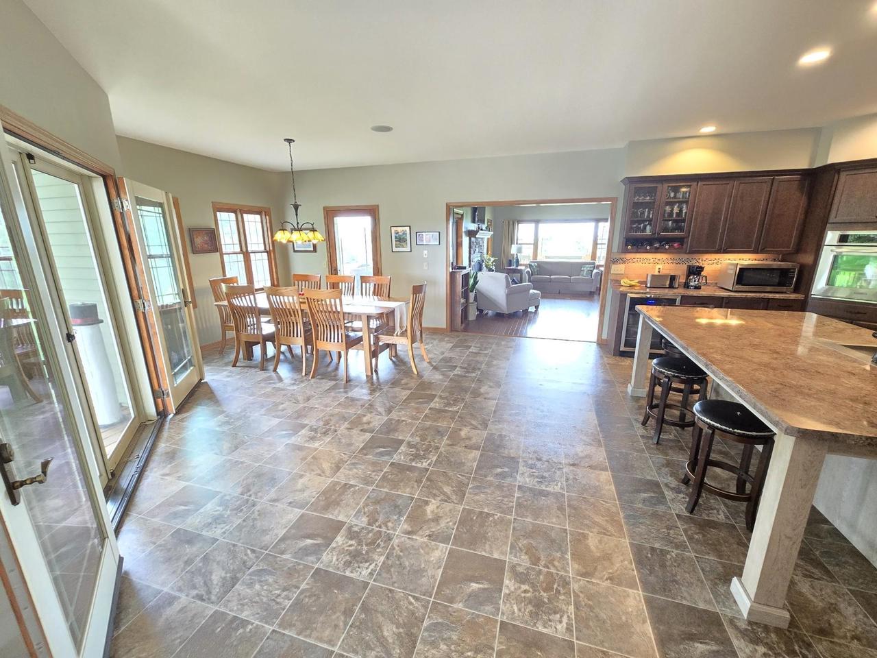 Green Lake, Wisconsin, 54941, United States, 4 Bedrooms Bedrooms, ,3 BathroomsBathrooms,Residential,For Sale,1928712