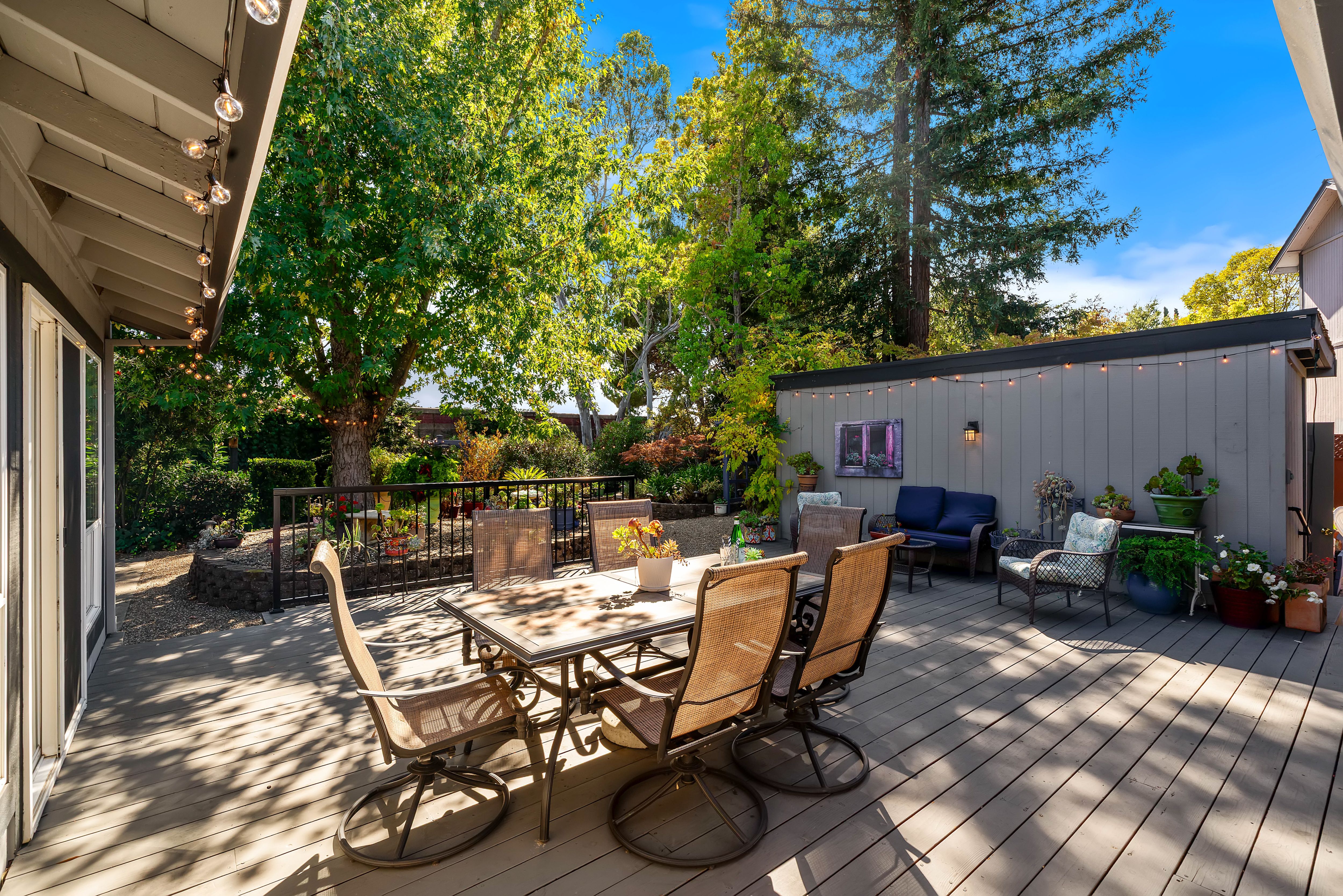  2158 Mount Olive Drive, Santa Rosa, CA 95404 - 物件實景