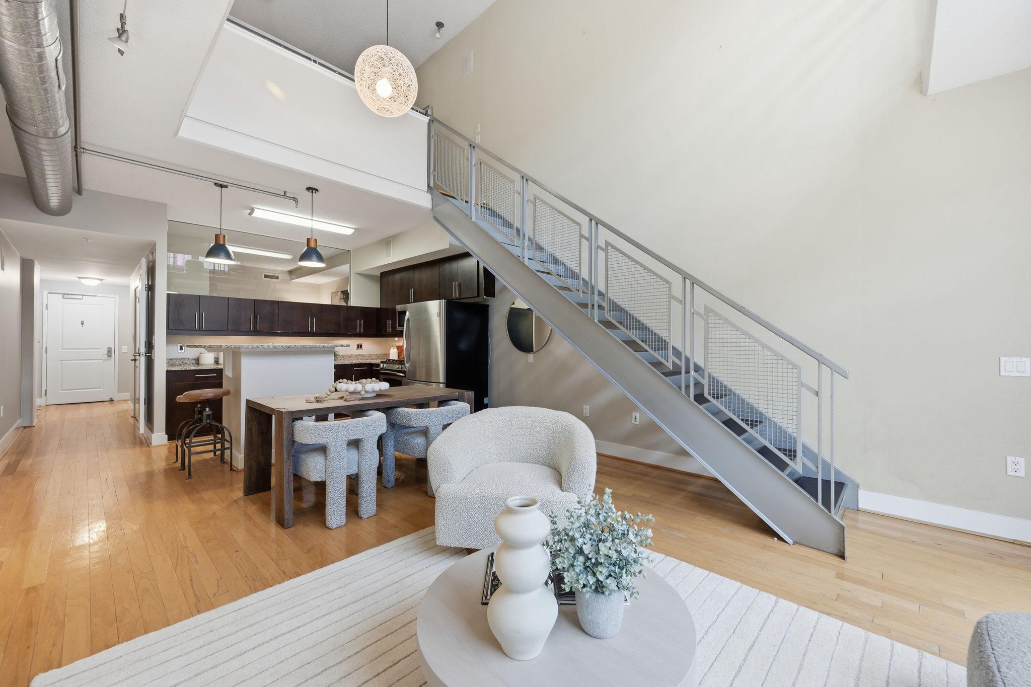  1390 Kenyon Street NW, Washington, DC, 20010 - 物件實景