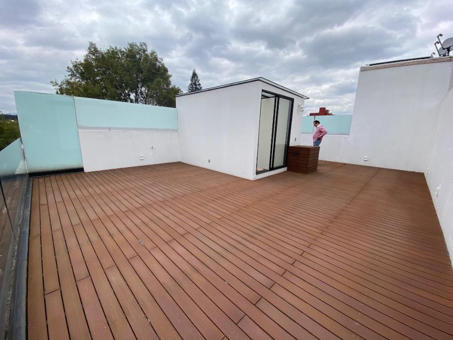 Amores, Benito Juárez, Ciudad de México, 03100, Mexico, 3 Bedrooms Bedrooms, ,2 BathroomsBathrooms,Residential,For Sale,Amores,1234005